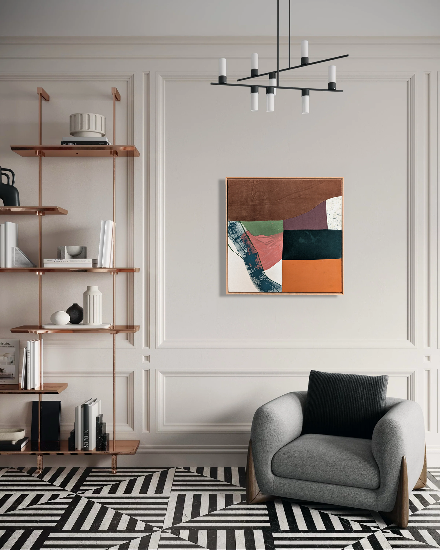 Nicole Young / Two Can Play That Game