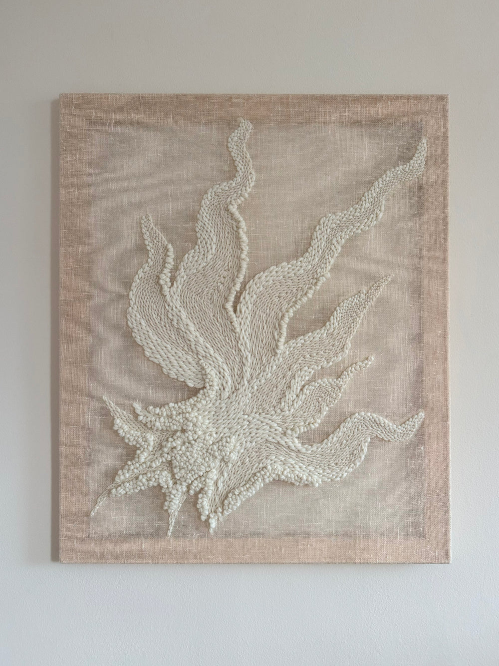 Sophie Agafonova / Rooted in Light