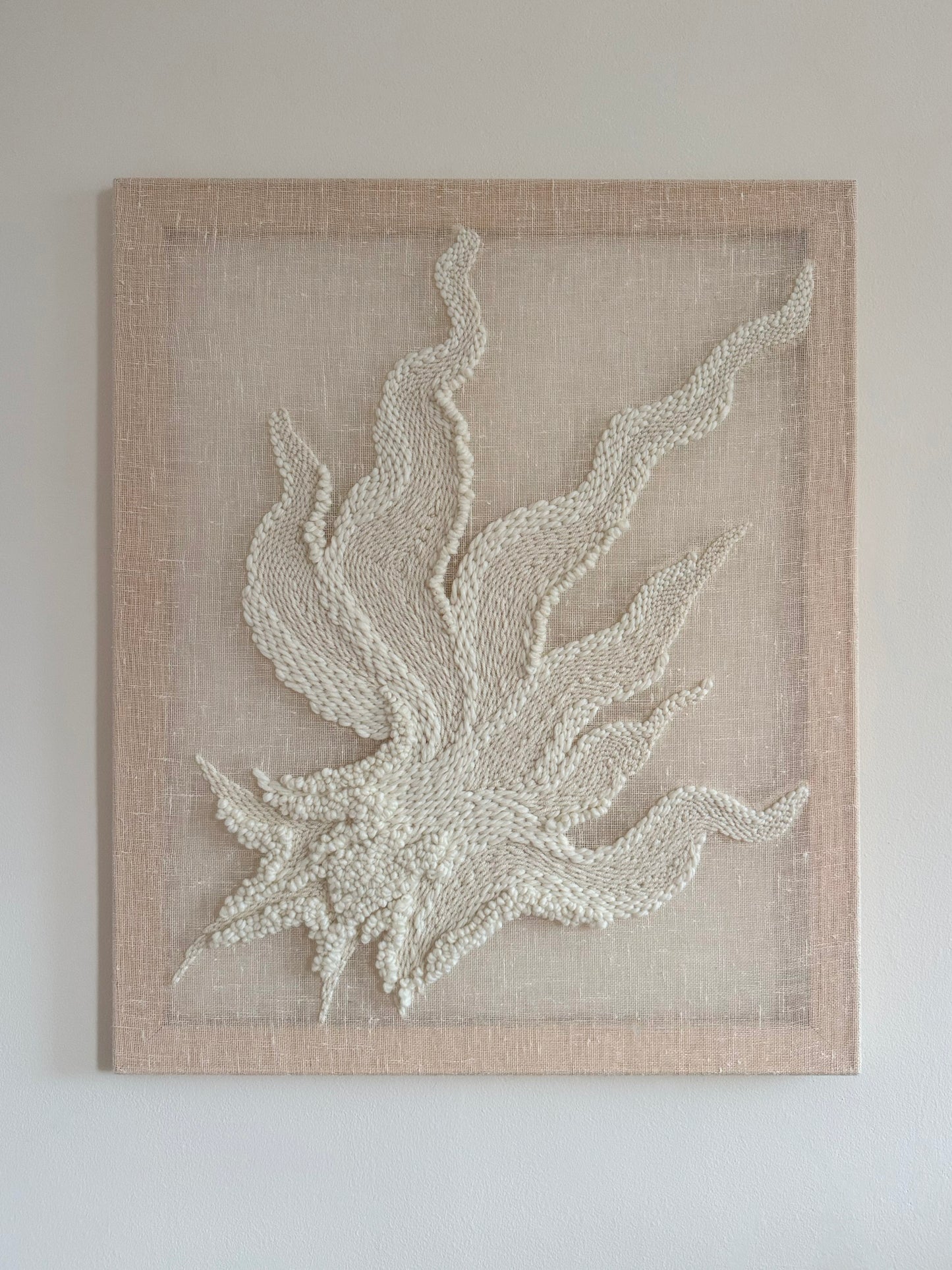 Sophie Agafonova / Rooted in Light