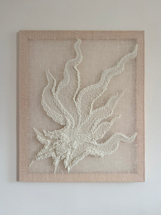 Sophie Agafonova / Rooted in Light