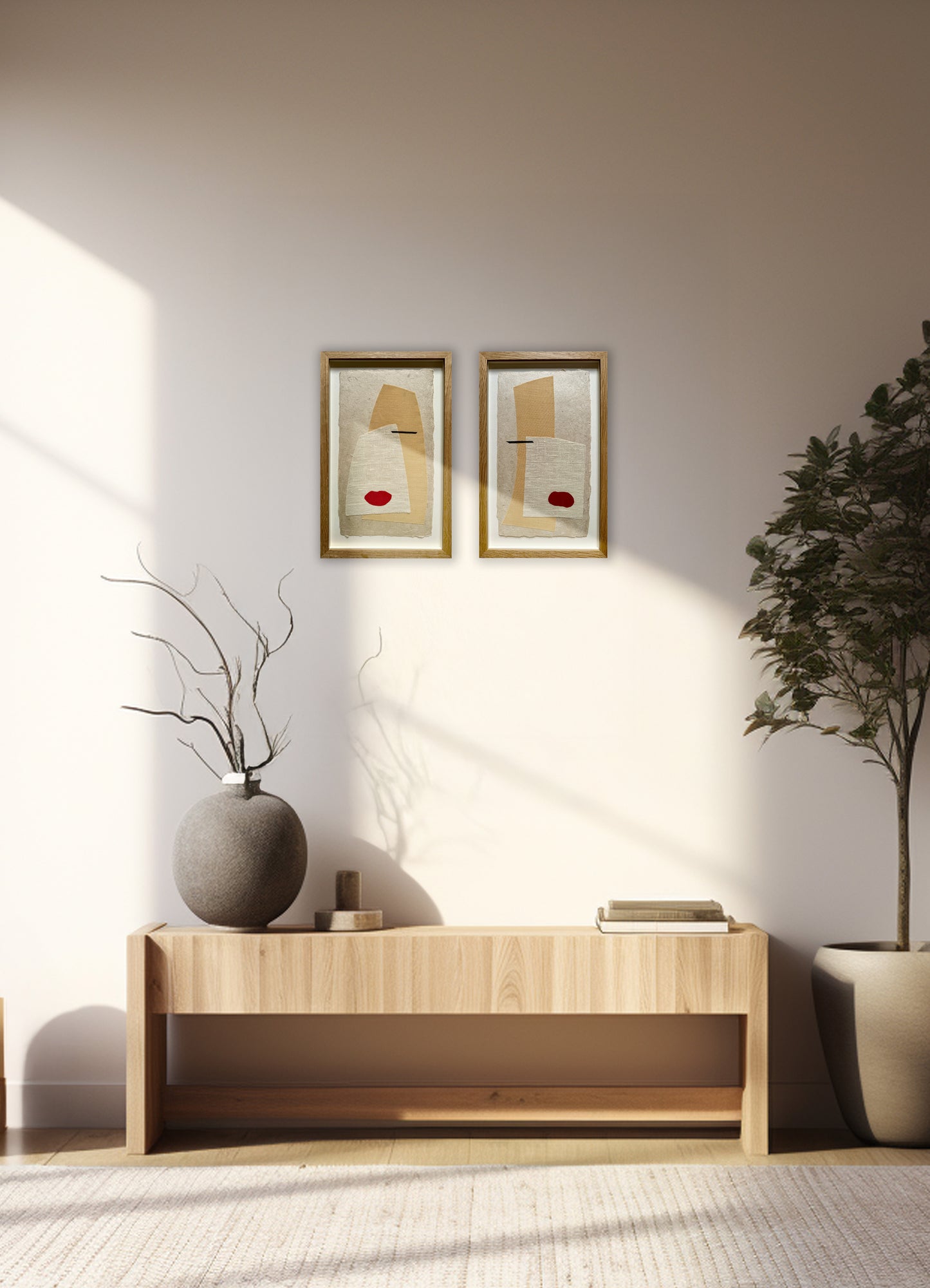 100 Hours / Bette & Joan