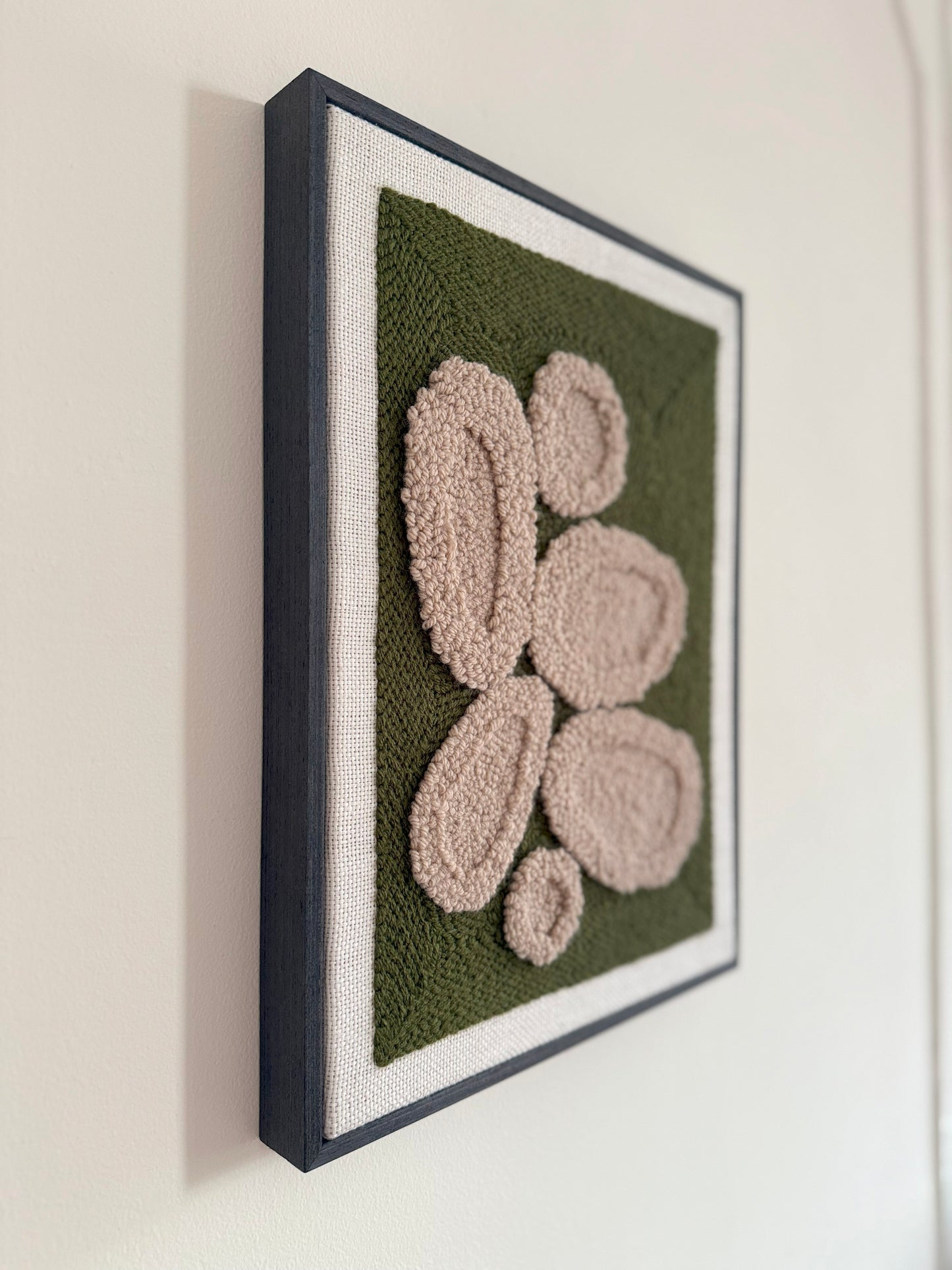 Sophie Agafonova / Stones