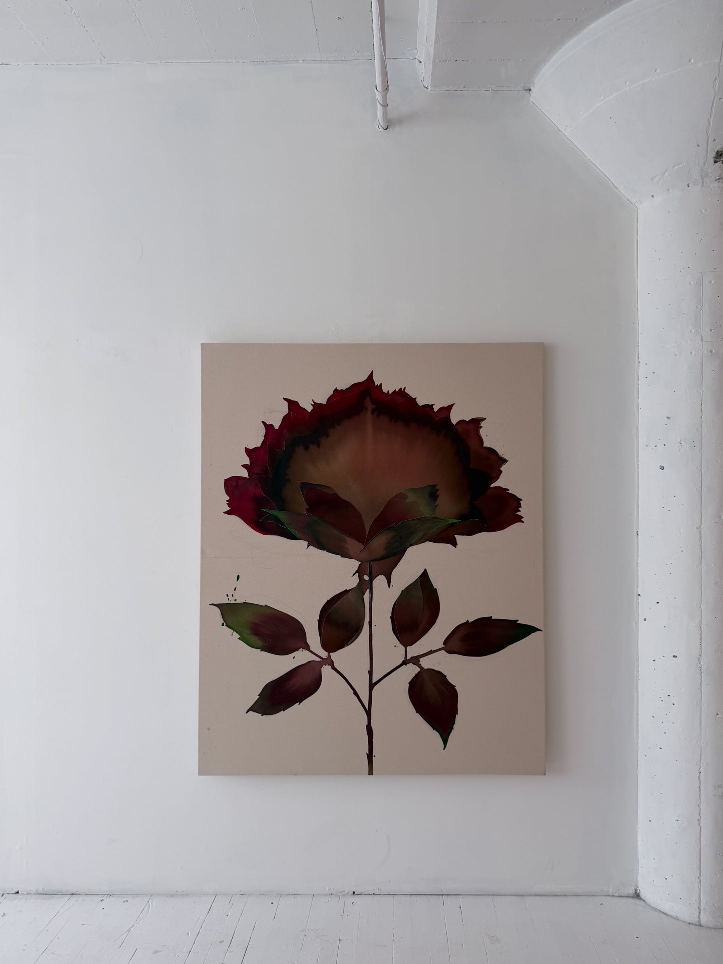 Sarah Nicole / Ember Earth Bloom