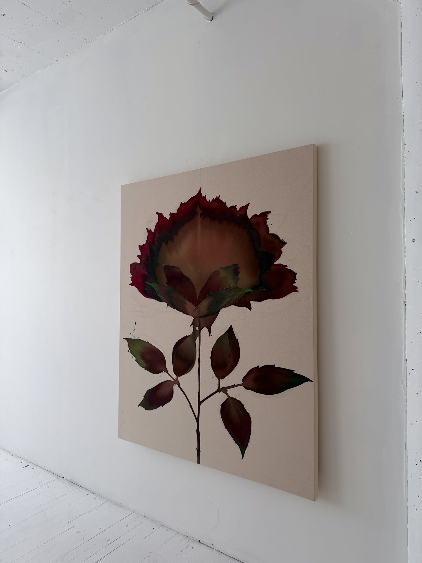 Sarah Nicole / Ember Earth Bloom