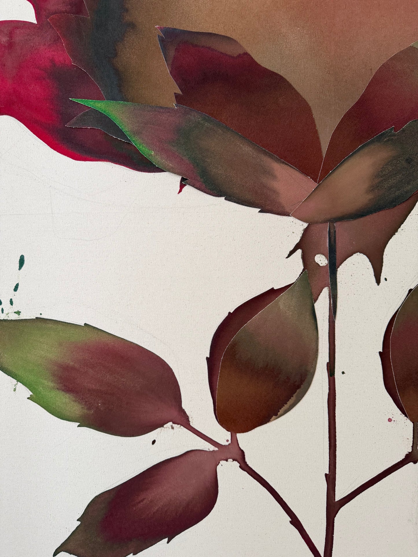 Sarah Nicole / Ember Earth Bloom