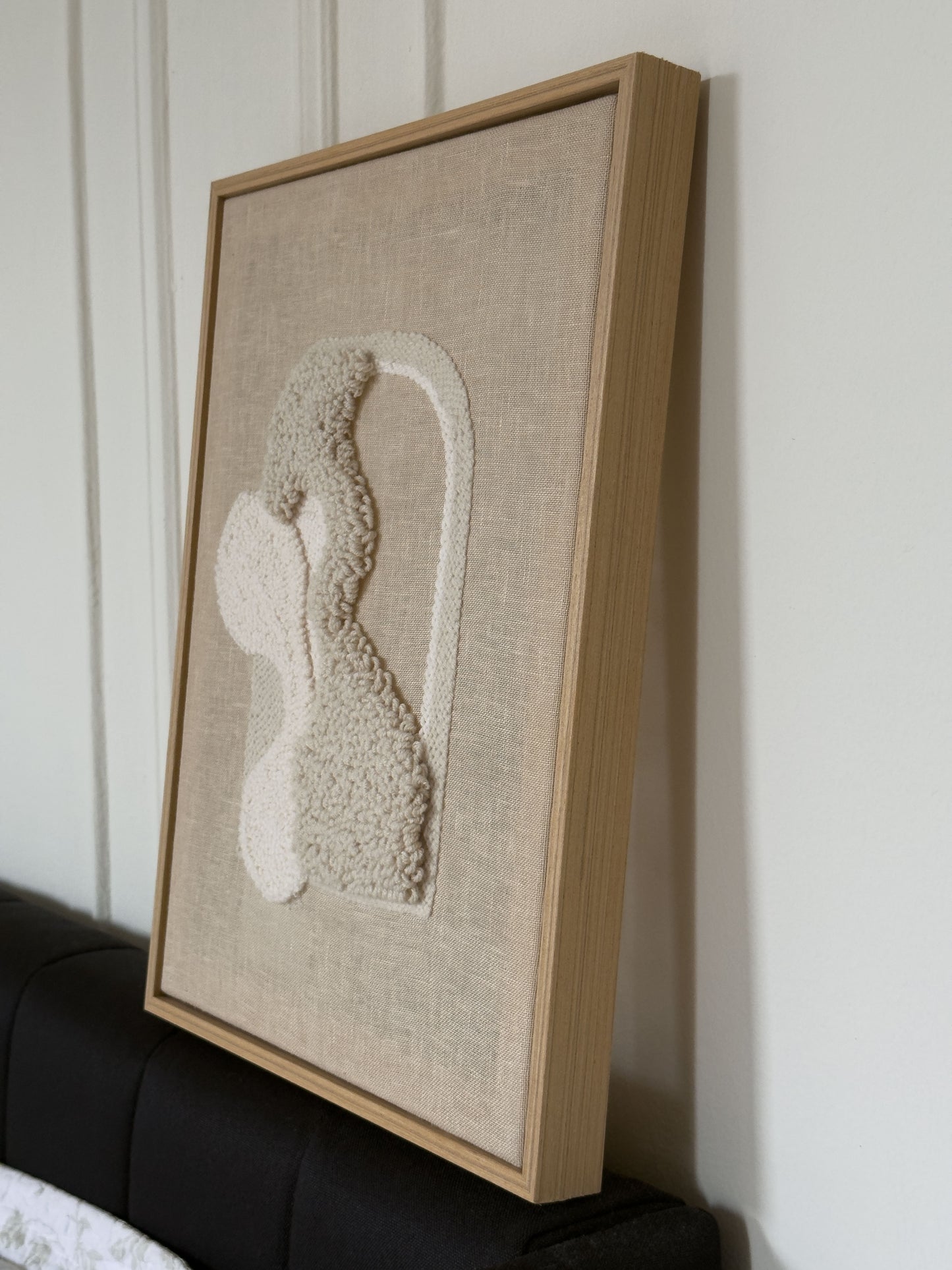 Sophie Agafonova / Deep