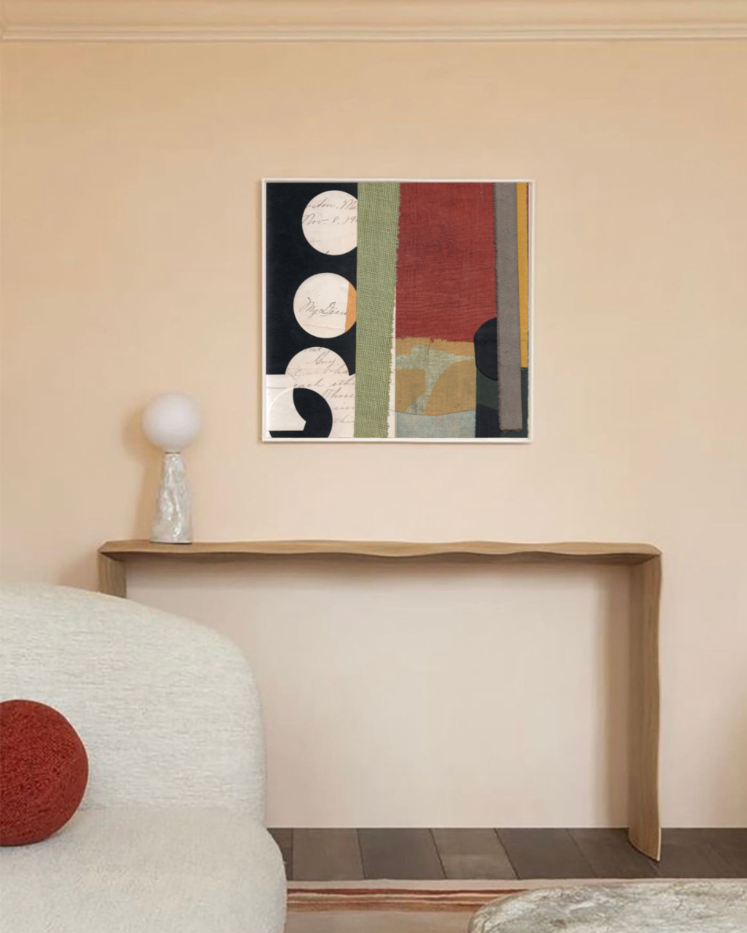 Sarah Short / My Dear