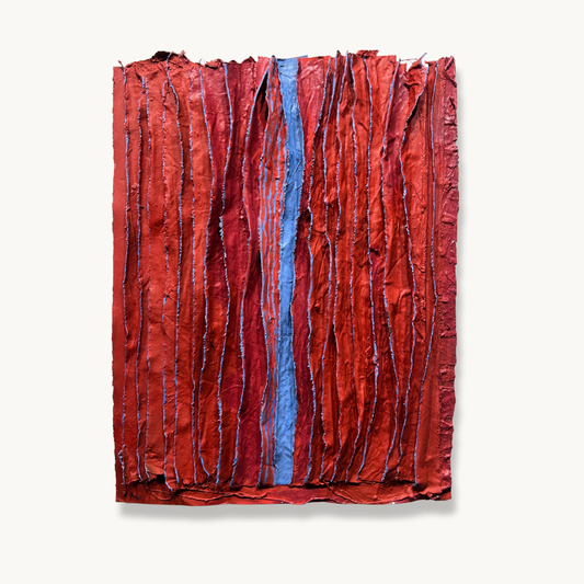 Anji Woodley / States of Consciousness II