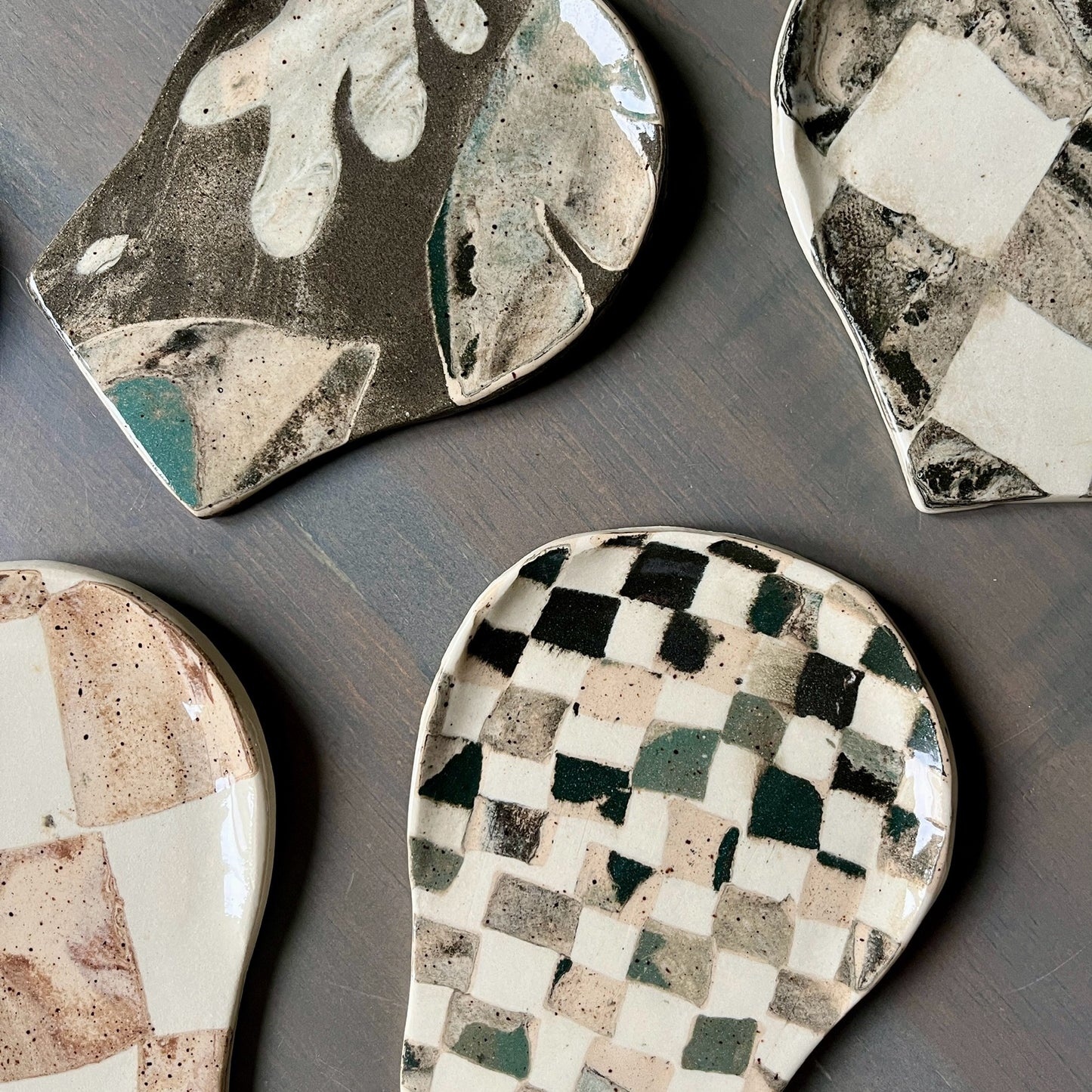 Casa Studio / Spoon Rest III