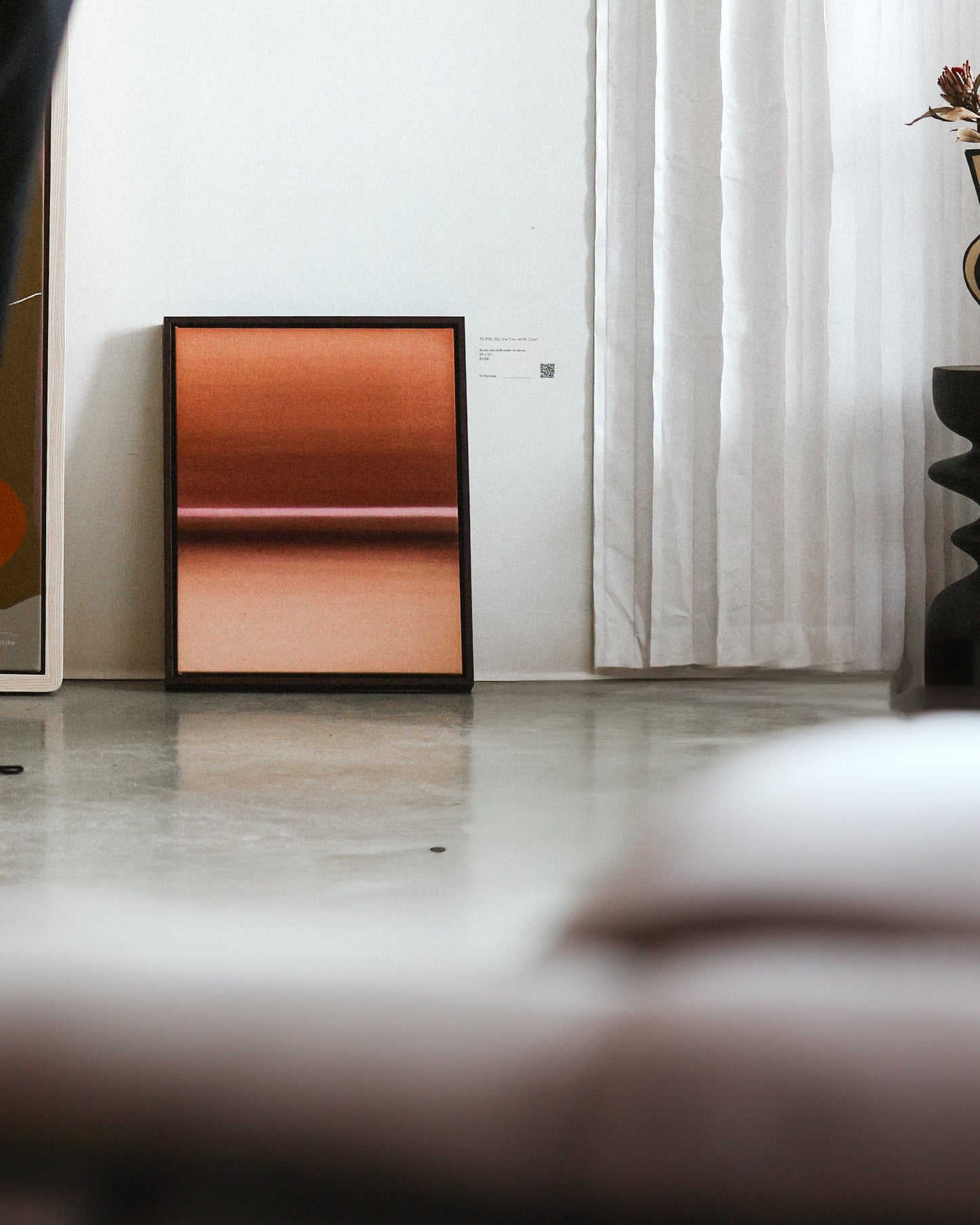 Ali Pilli / May You Love and Be Loved