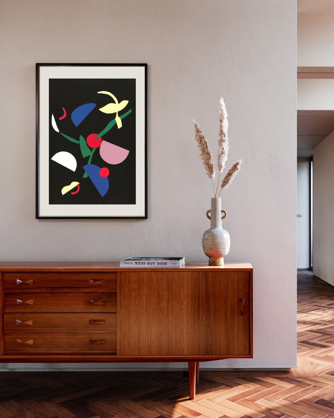 Franziska Barczyk / Chance