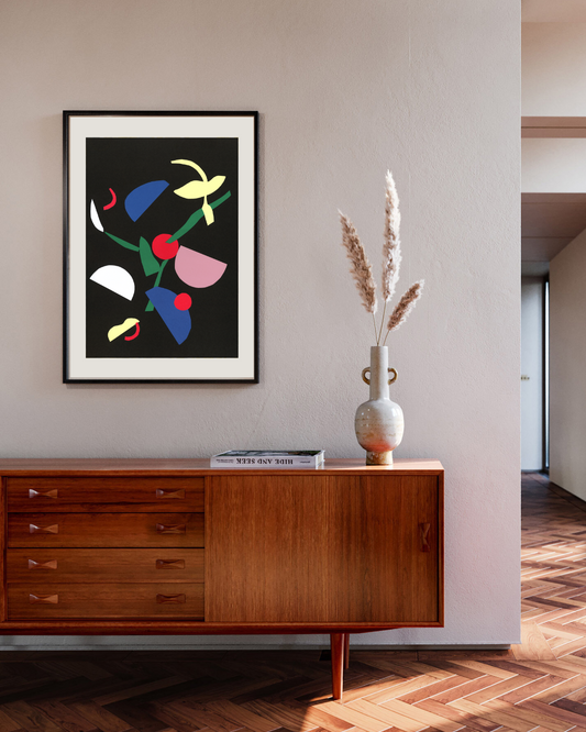 Franziska Barczyk / Chance