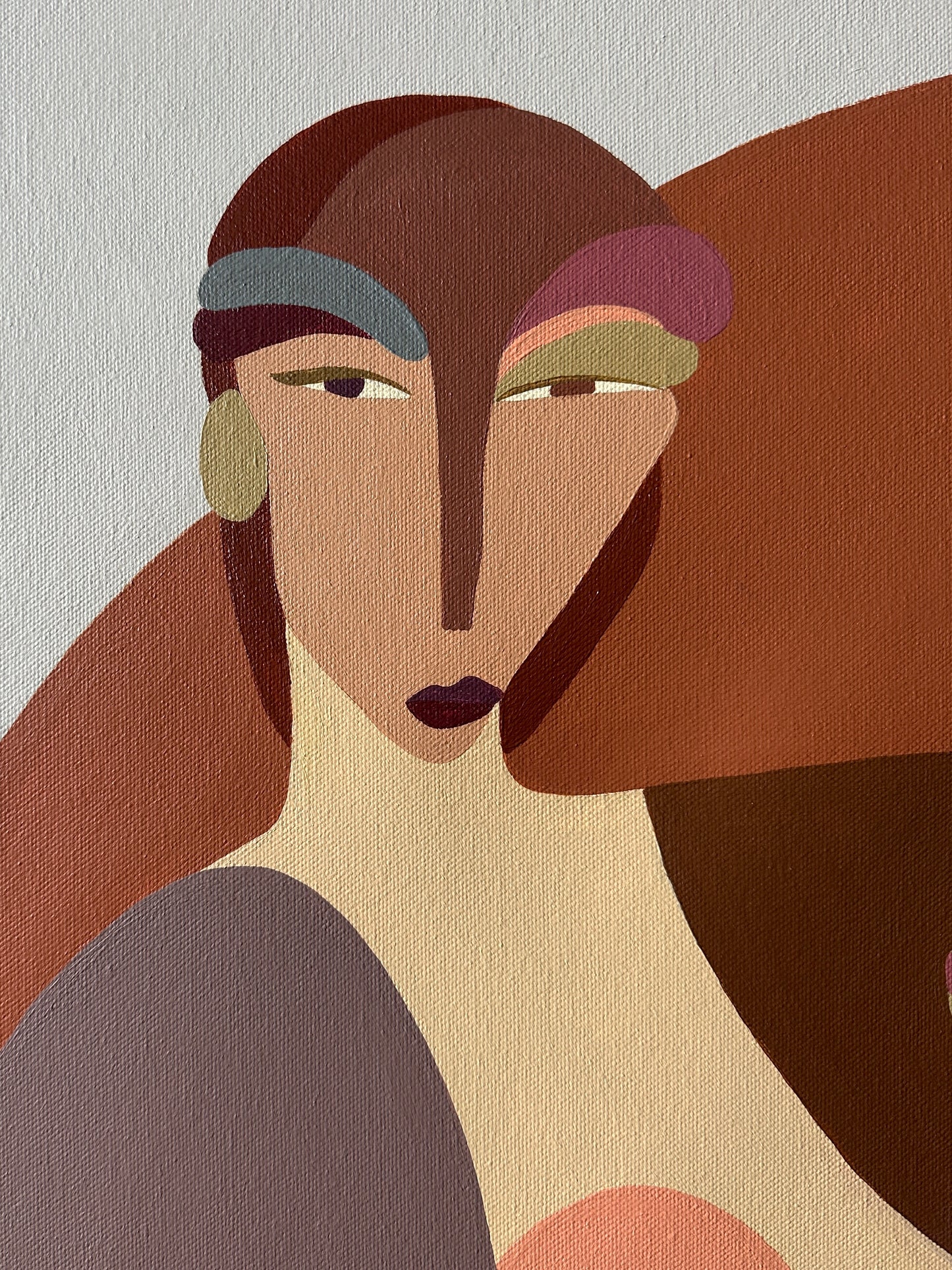 Victoria Sequeira / Reverie