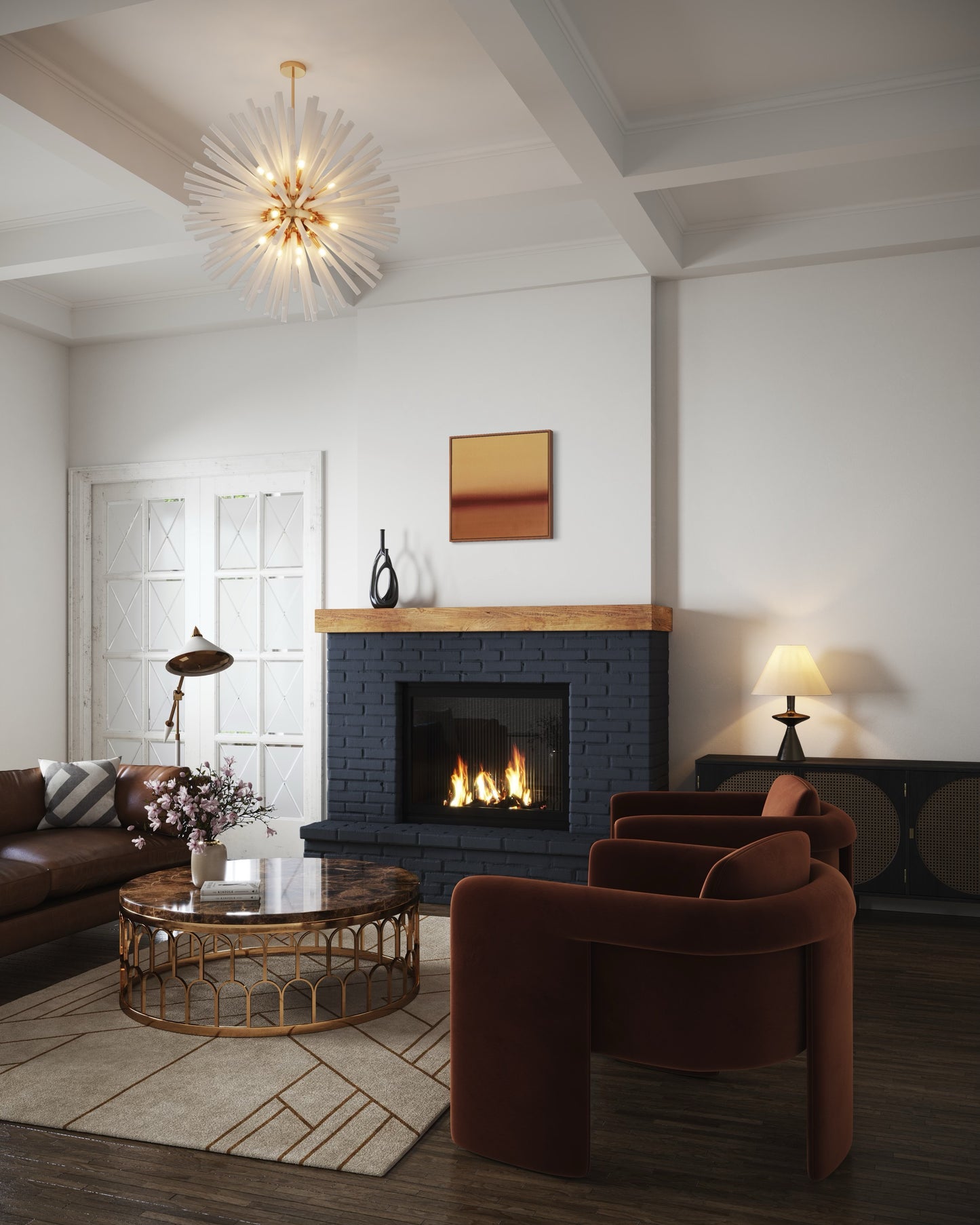 Ali Pilli / Spritz O’Clock