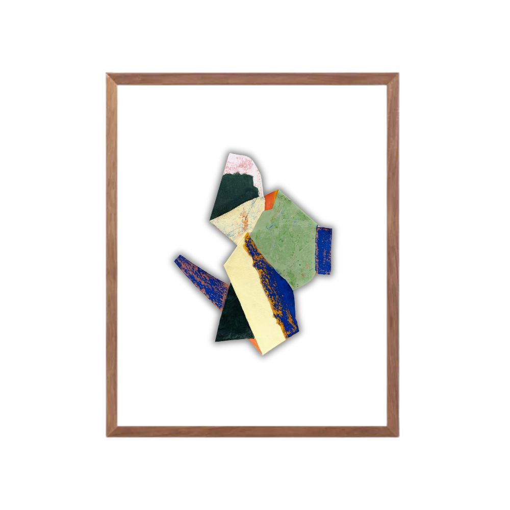 Gabrielle Guthrie / The Sunbeam Flaring in Your Lovely Body