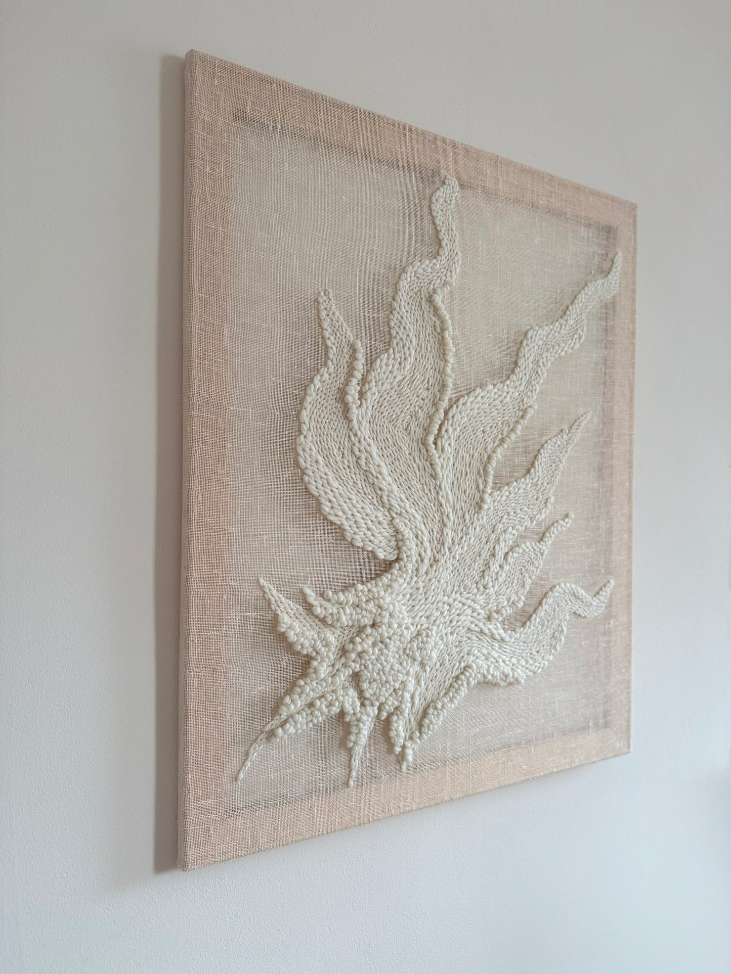 Sophie Agafonova / Rooted in Light