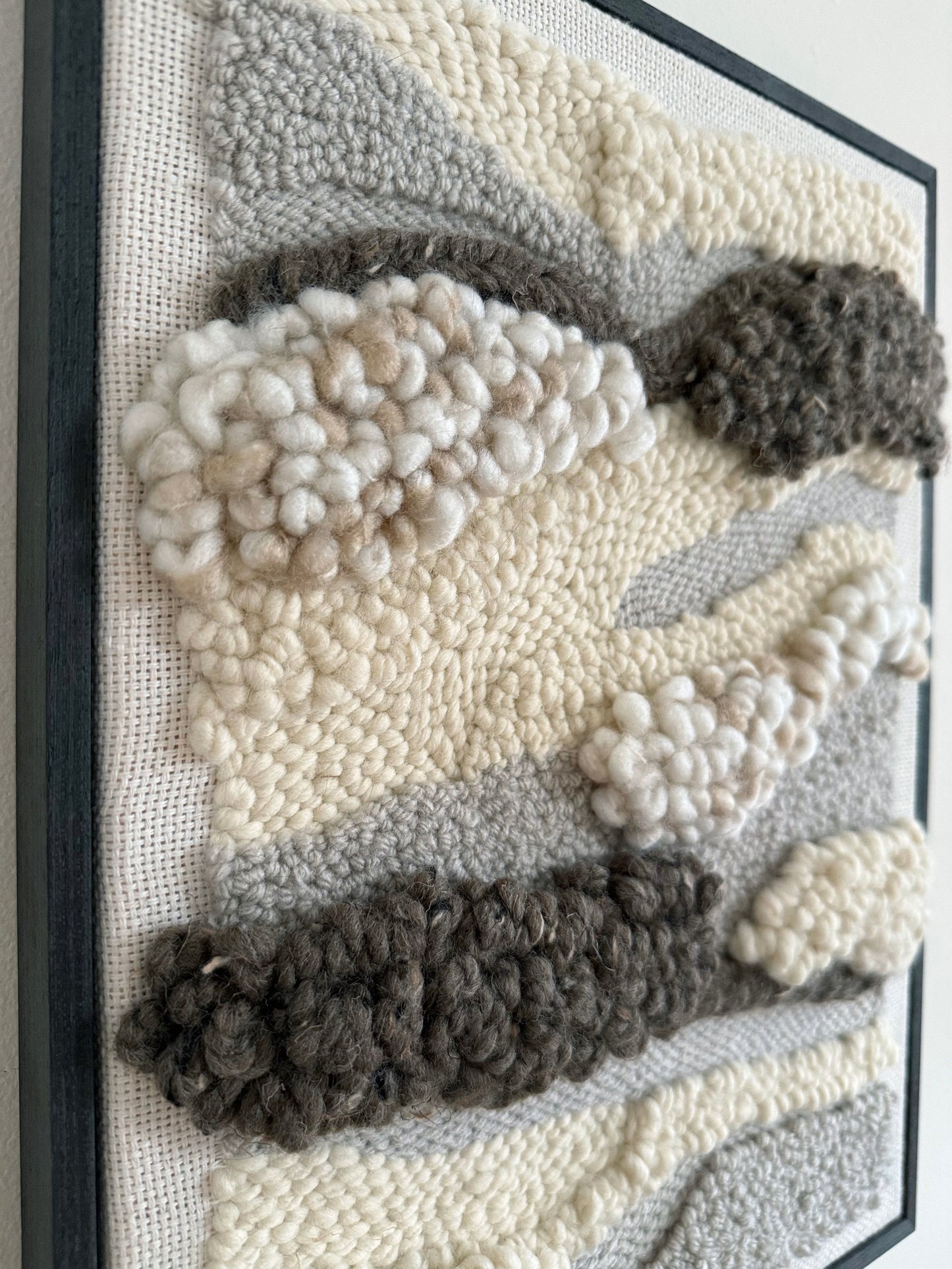 Sophie Agafonova / Layers