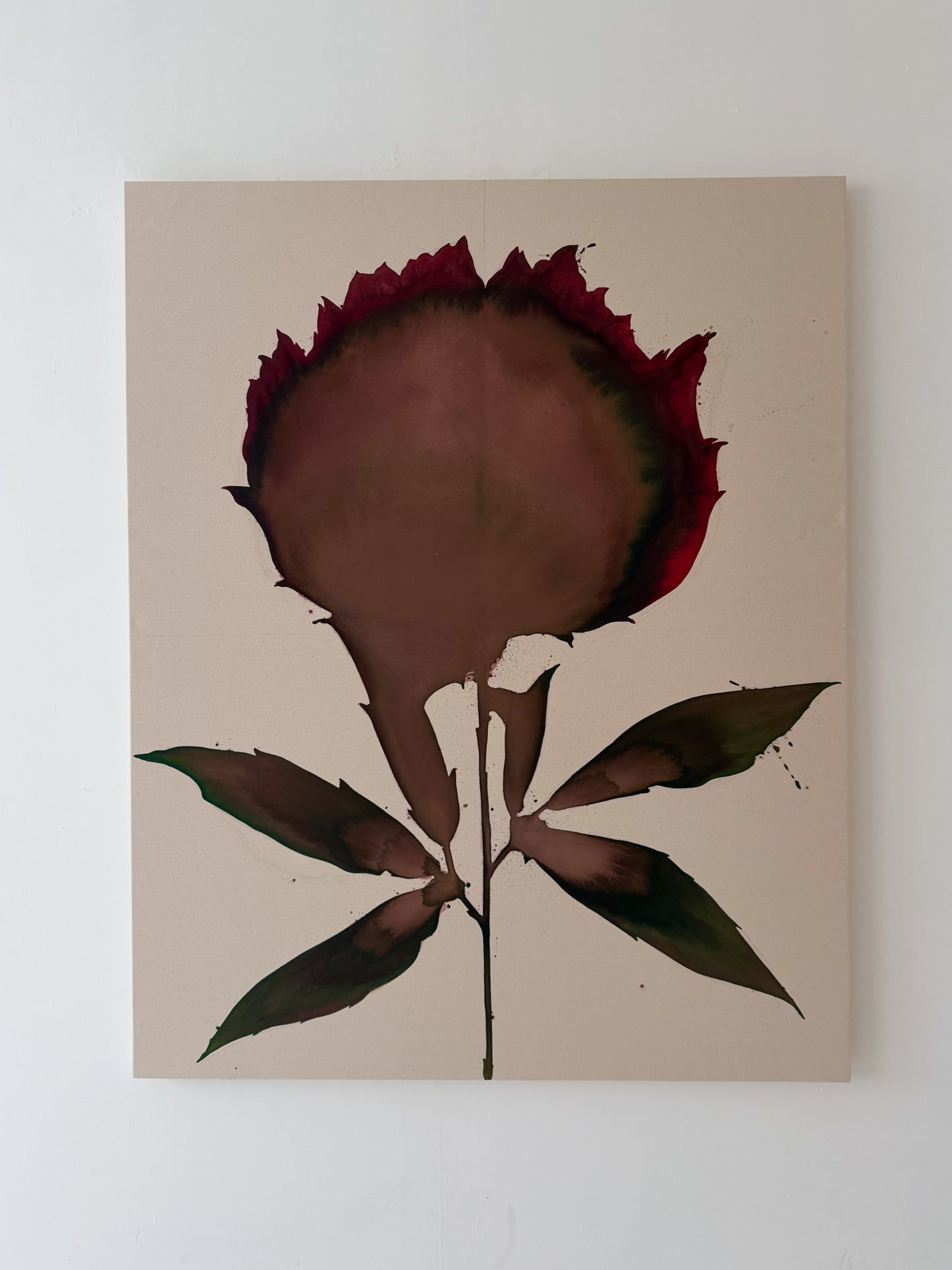 Sarah Nicole / Quiet Earth Bloom