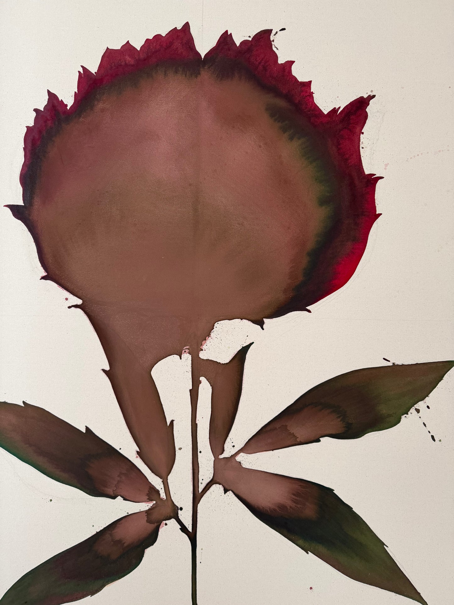 Sarah Nicole / Quiet Earth Bloom