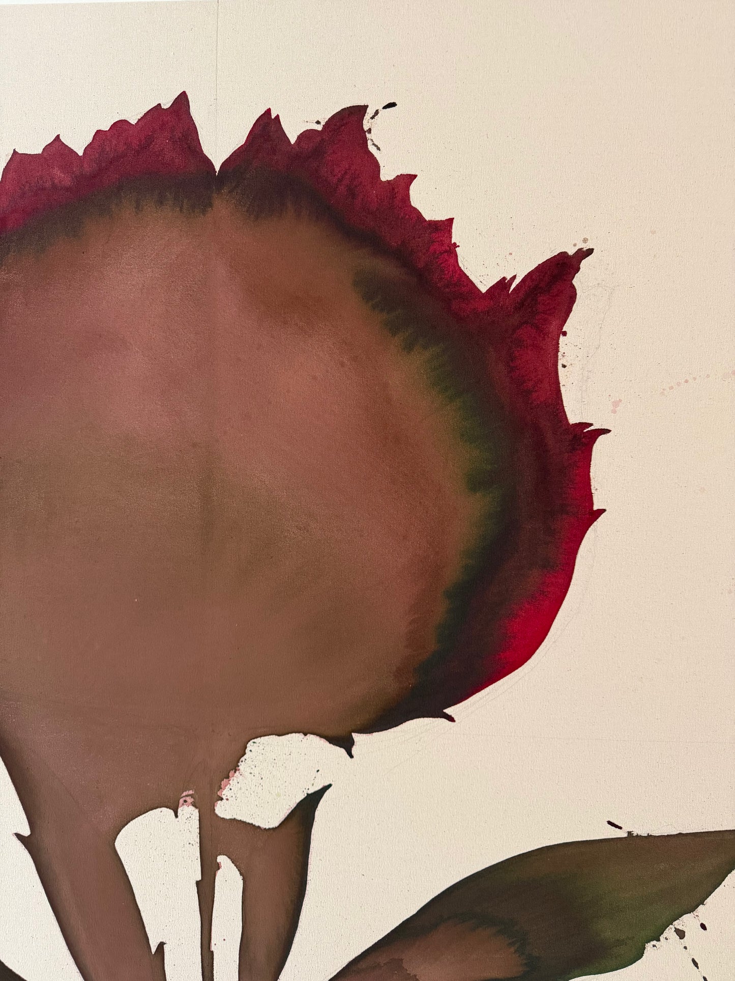 Sarah Nicole / Quiet Earth Bloom