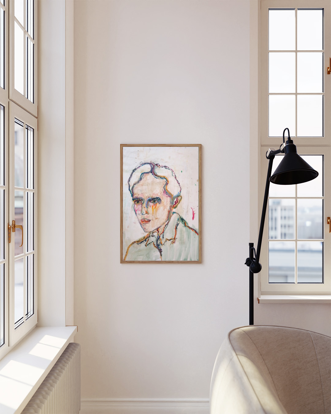 Drea Cohane / Lessons in Chemistry