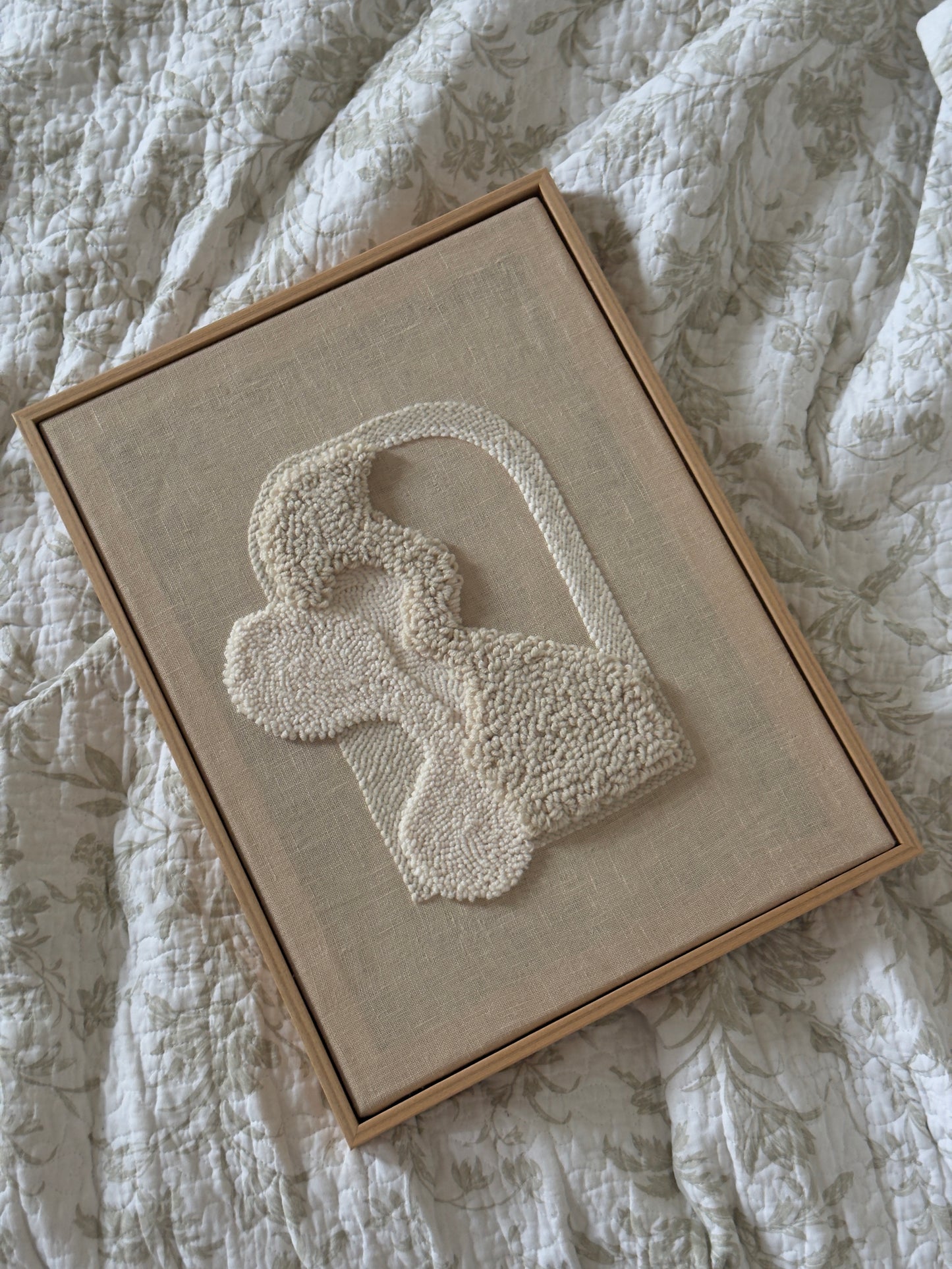 Sophie Agafonova / Deep