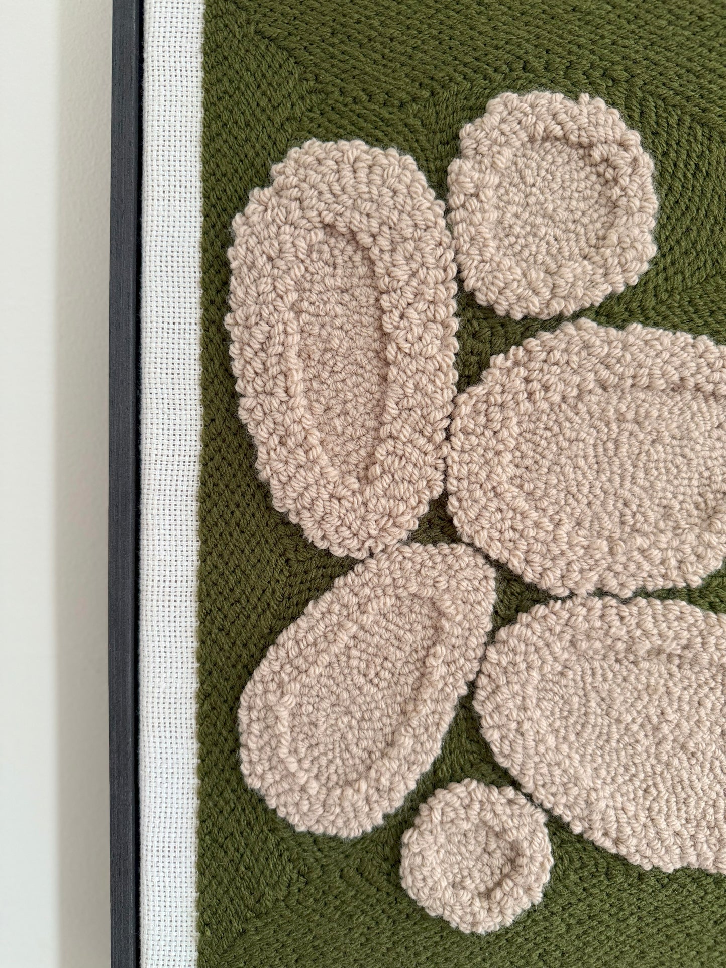 Sophie Agafonova / Stones