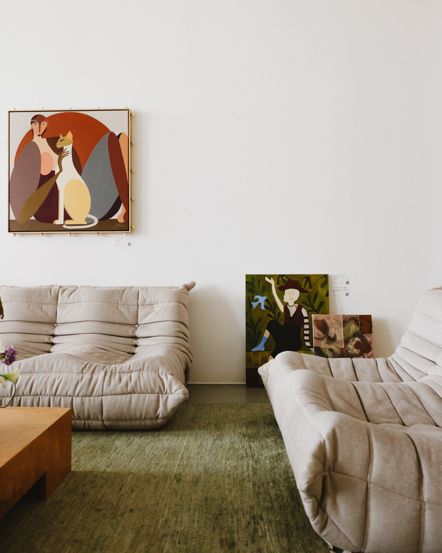 Victoria Sequeira / Reverie