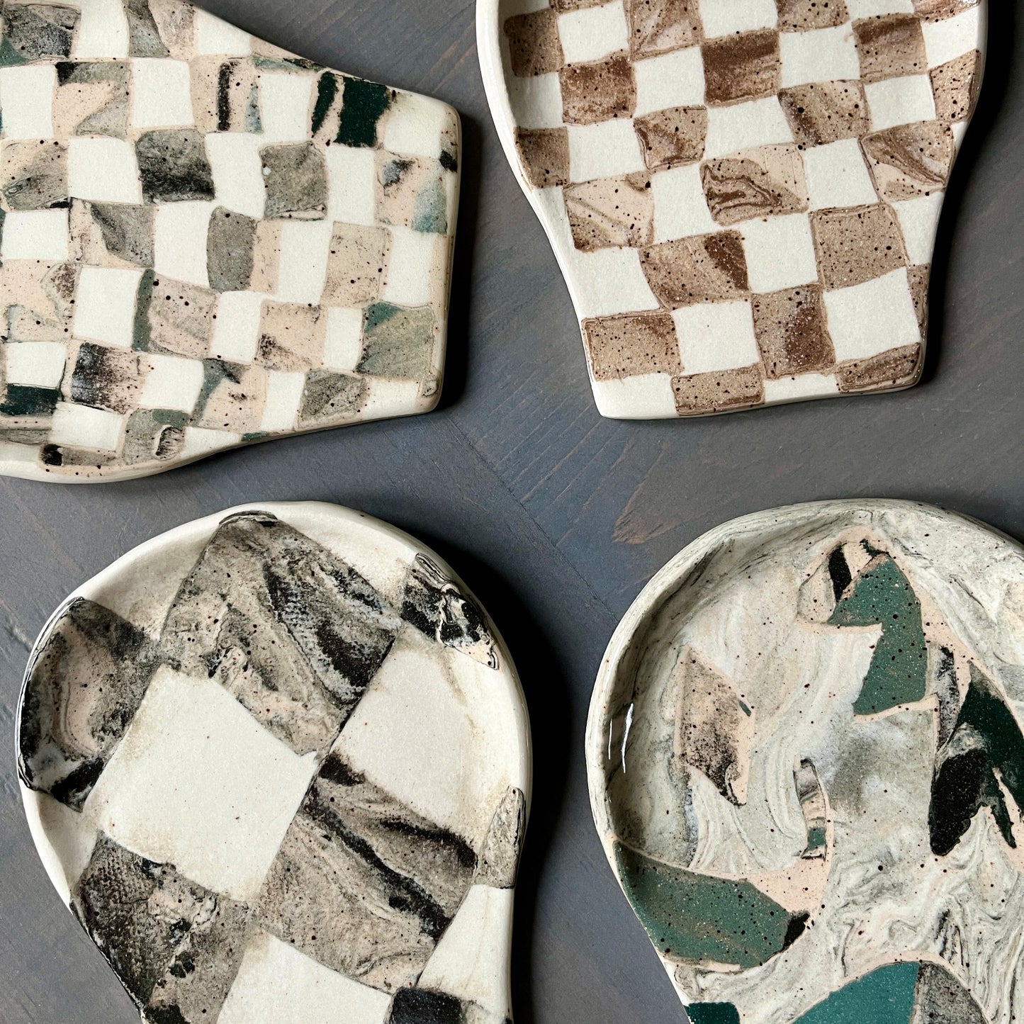 Casa Studio / Spoon Rest III