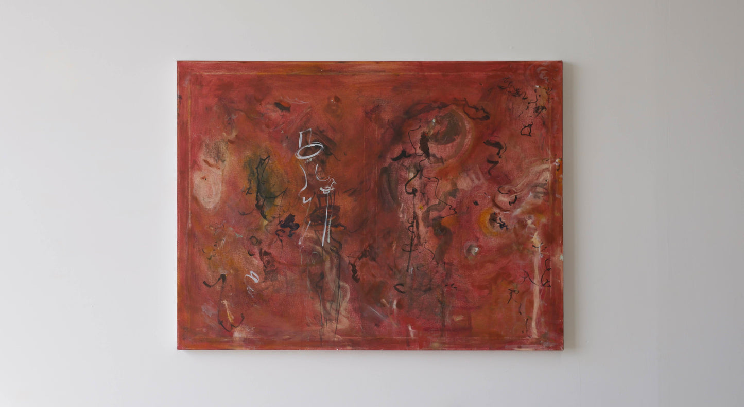 Jamie Danesi / We Didn’t Go Inside