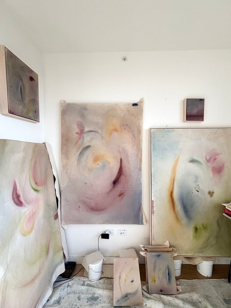 Arlina Cai / The Spring