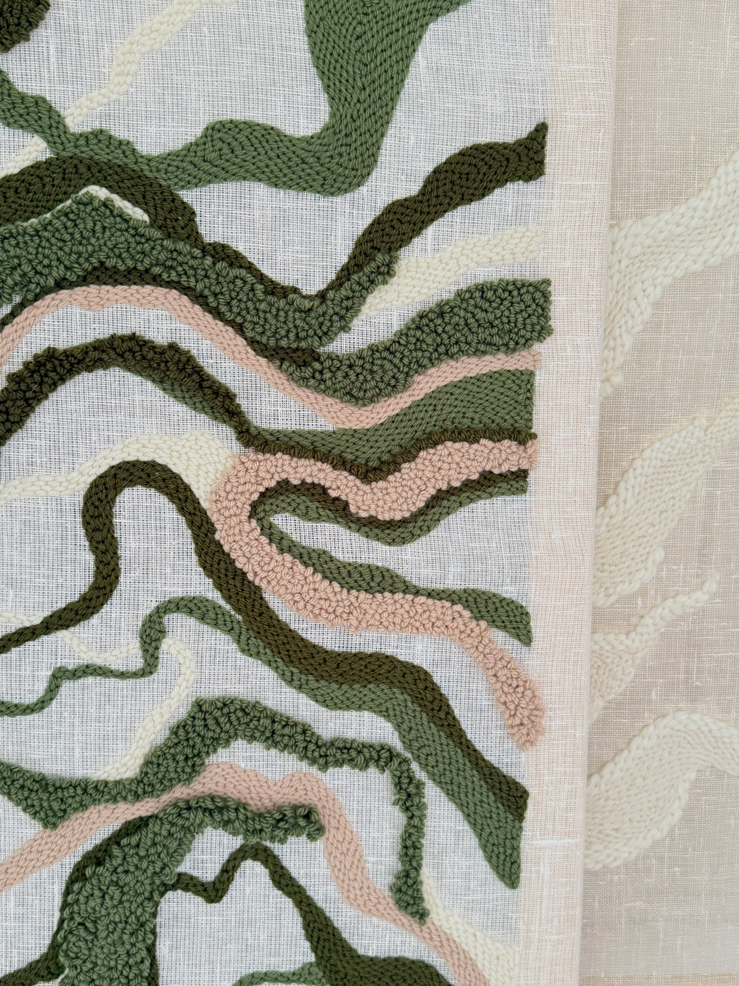 Sophie Agafonova / Float