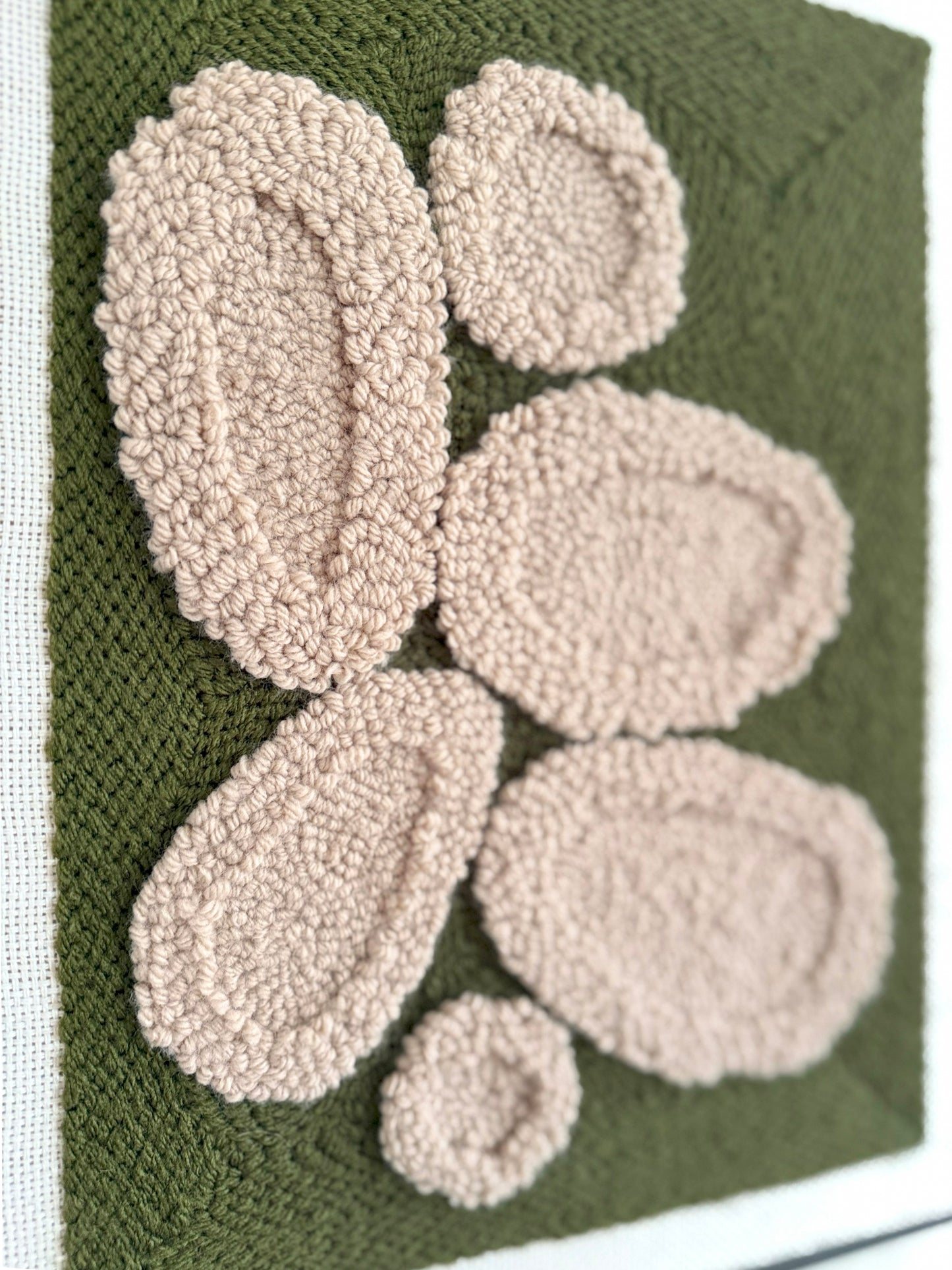 Sophie Agafonova / Stones