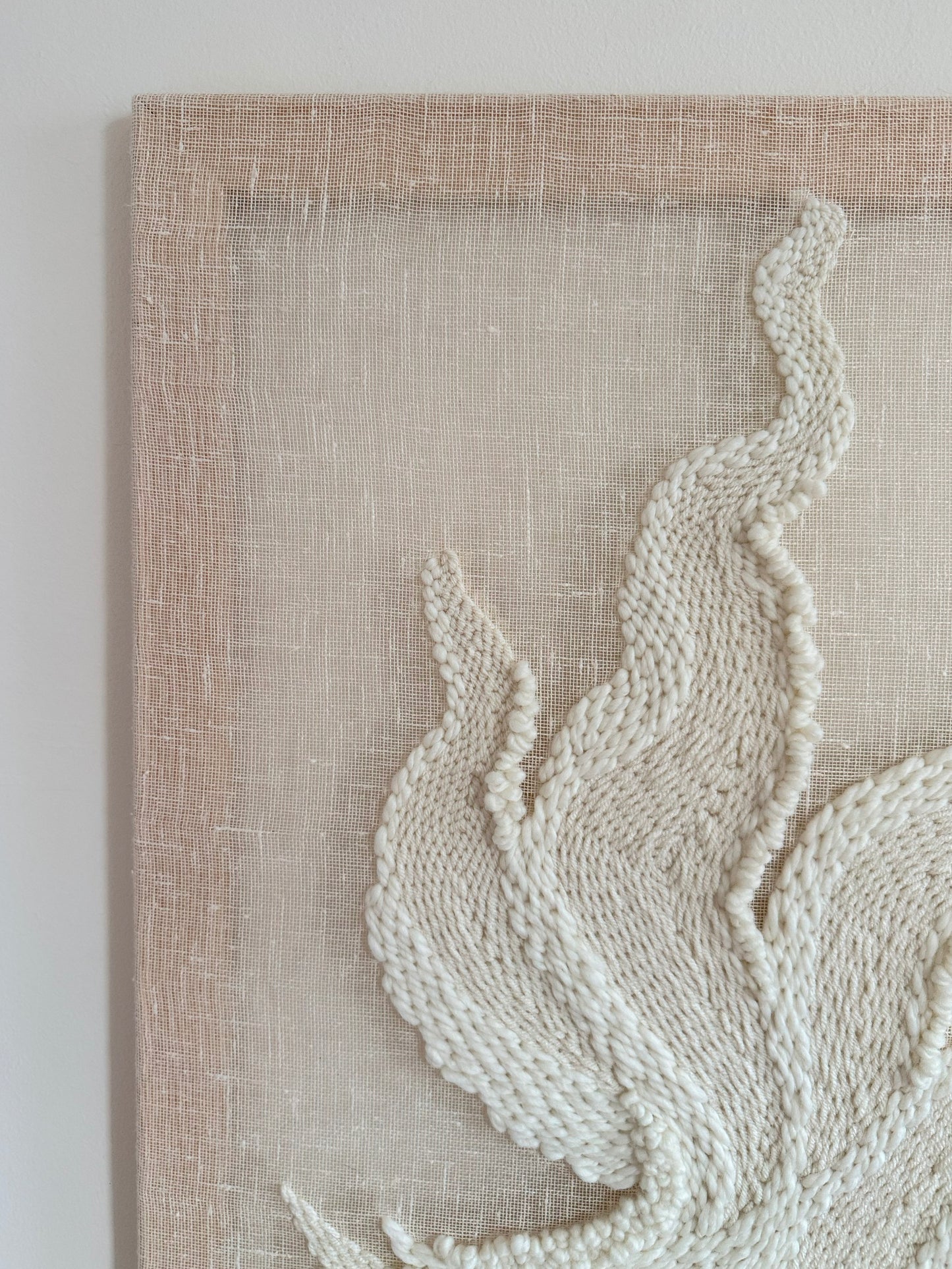 Sophie Agafonova / Rooted in Light