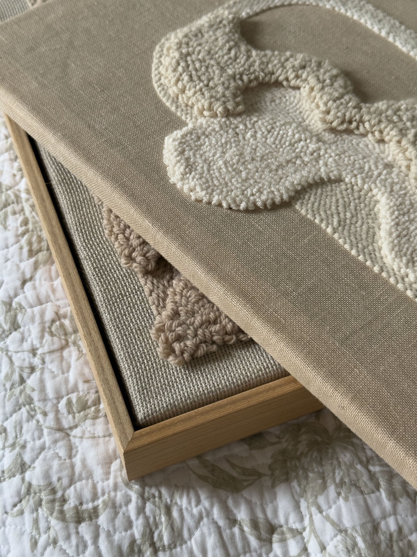 Sophie Agafonova / Deep