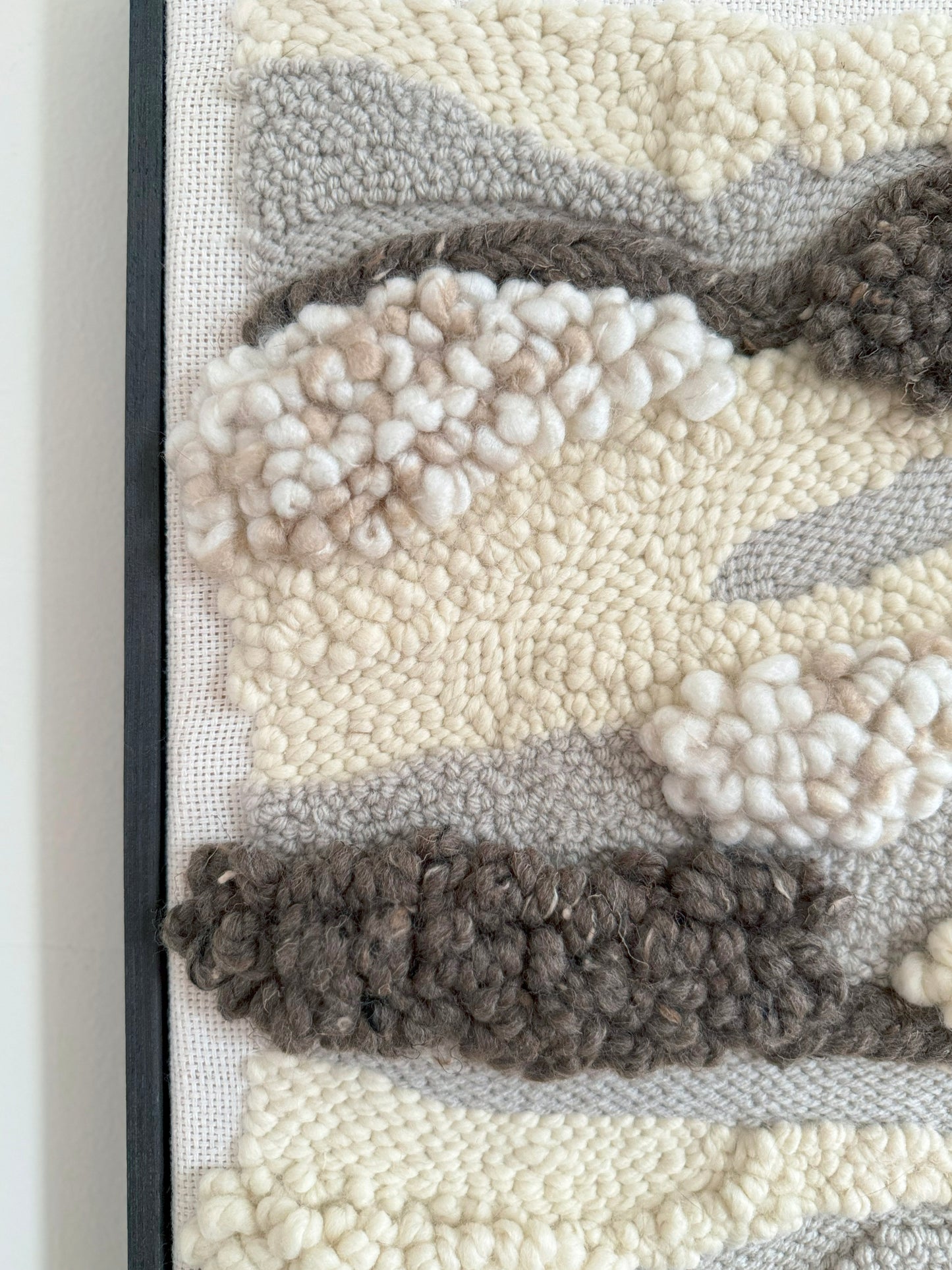 Sophie Agafonova / Layers