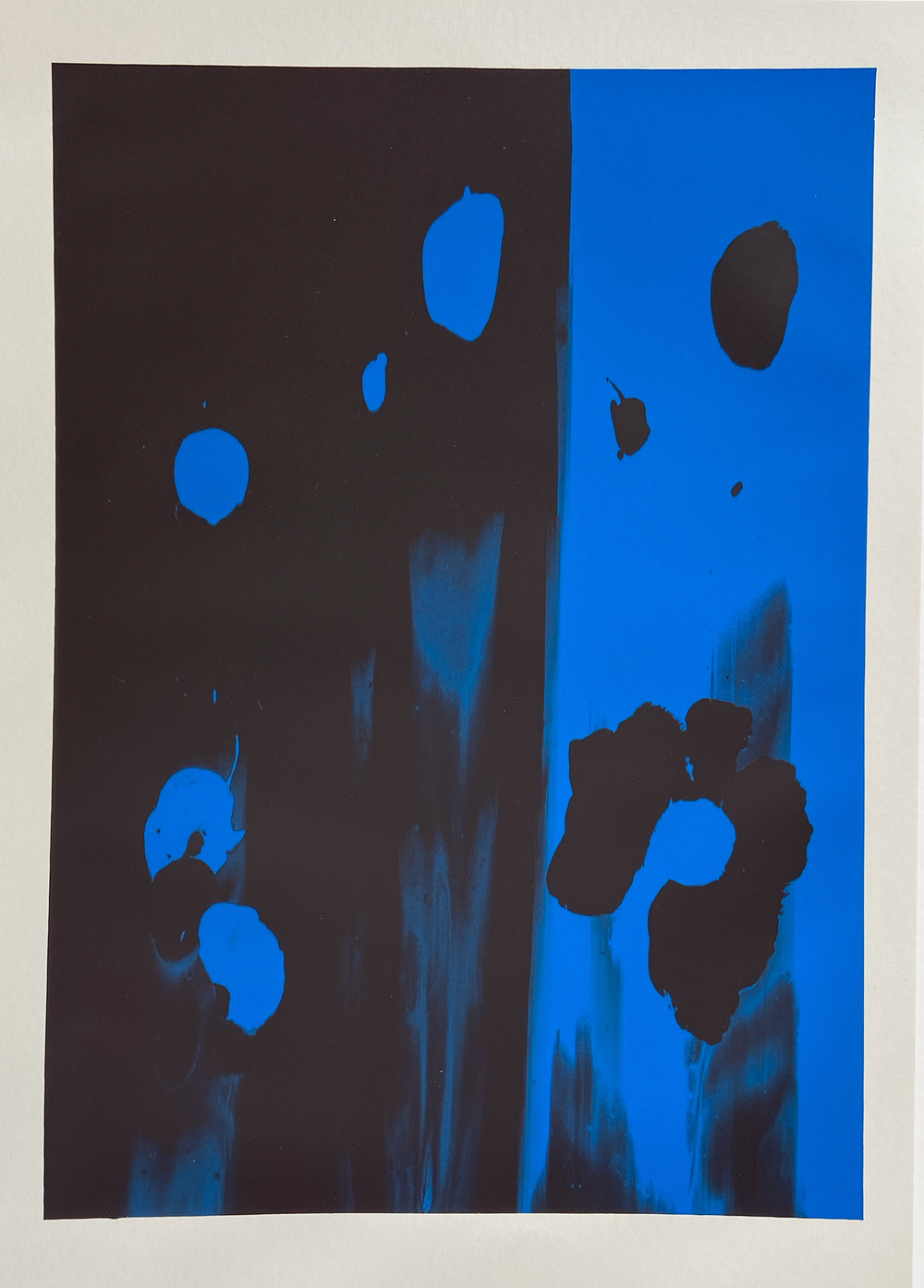 Natalia Nicole Rodriguez / 6:00pm