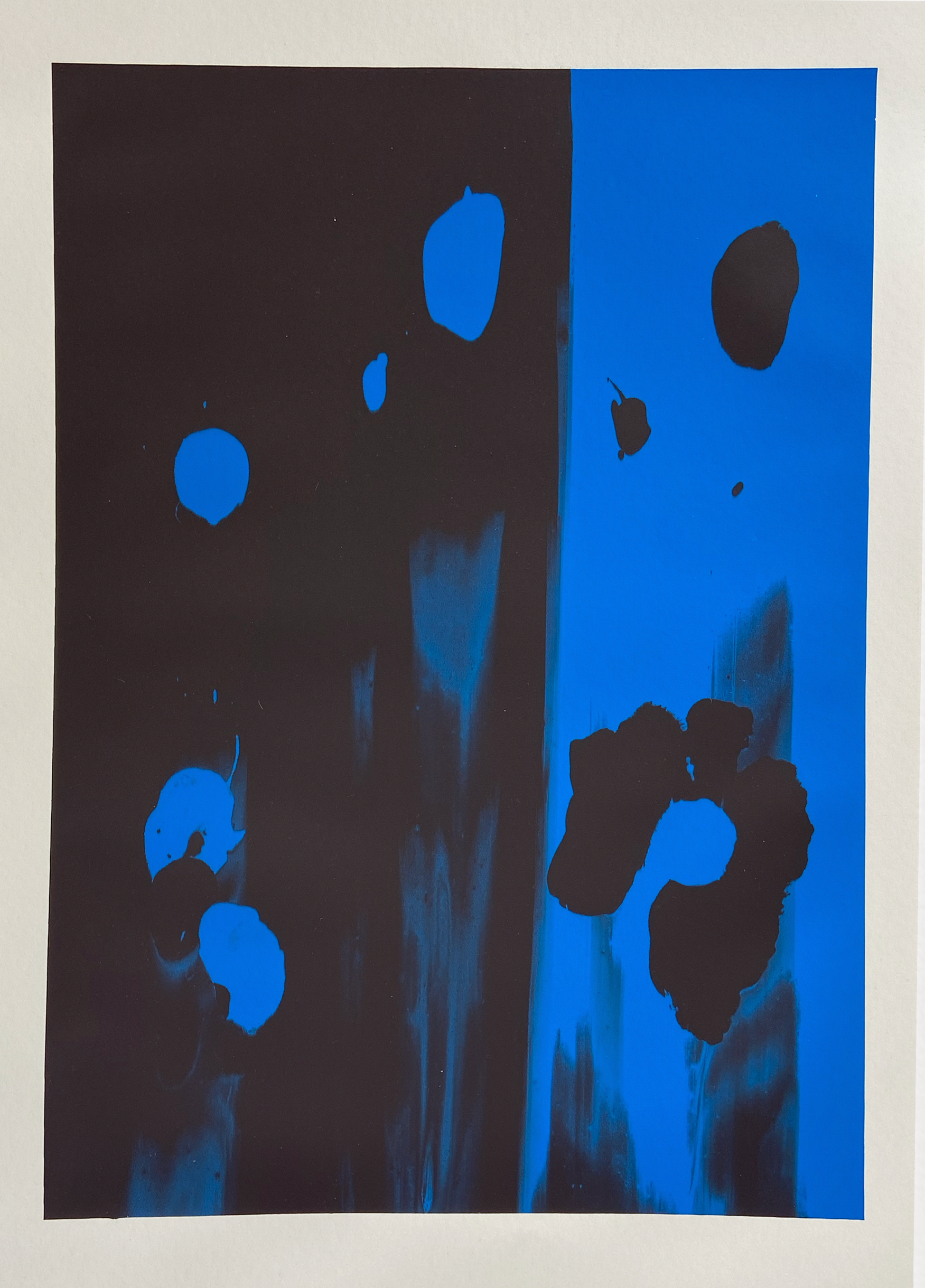 Natalia Nicole Rodriguez / 6:00pm