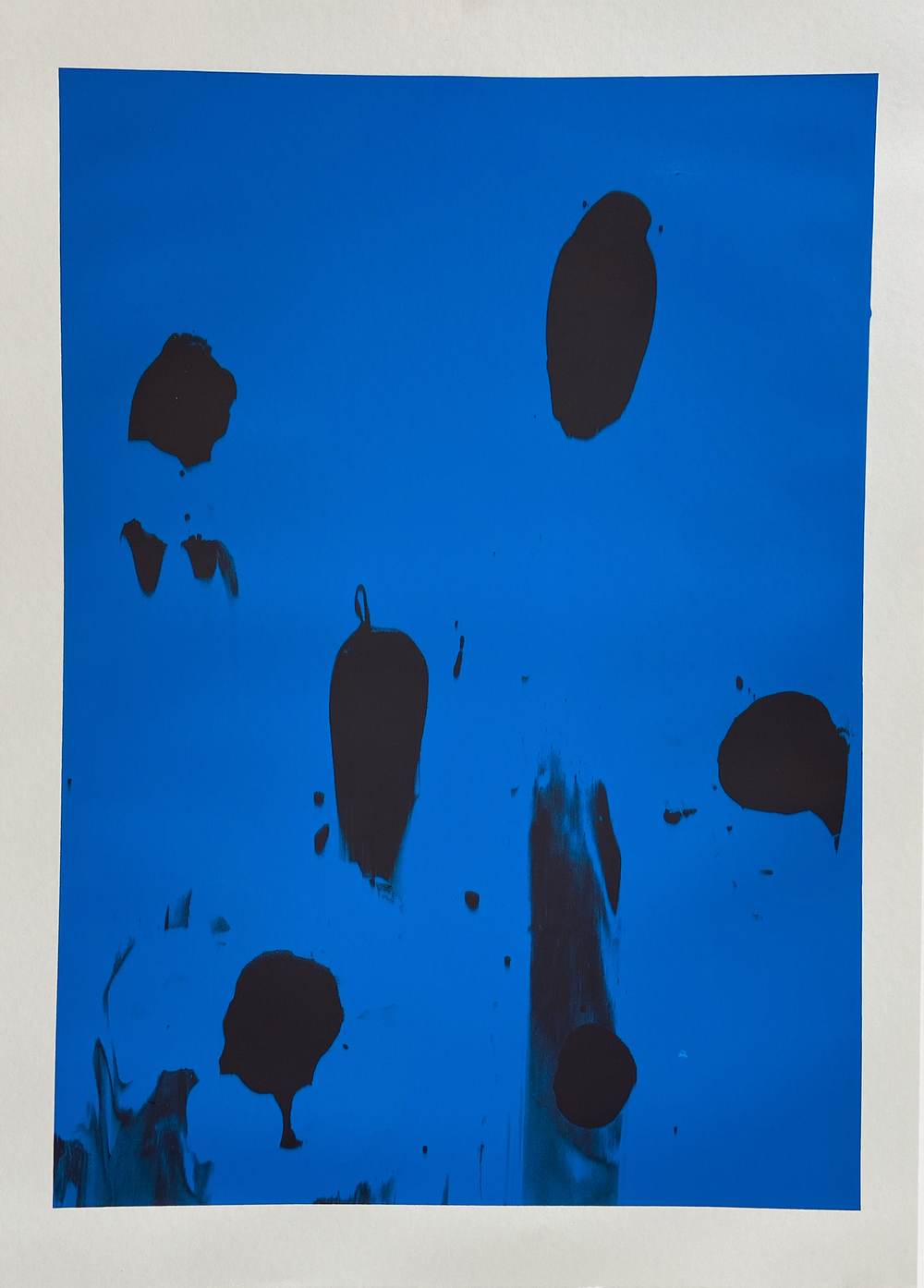 Natalia Nicole Rodriguez / 6:00pm No. 02