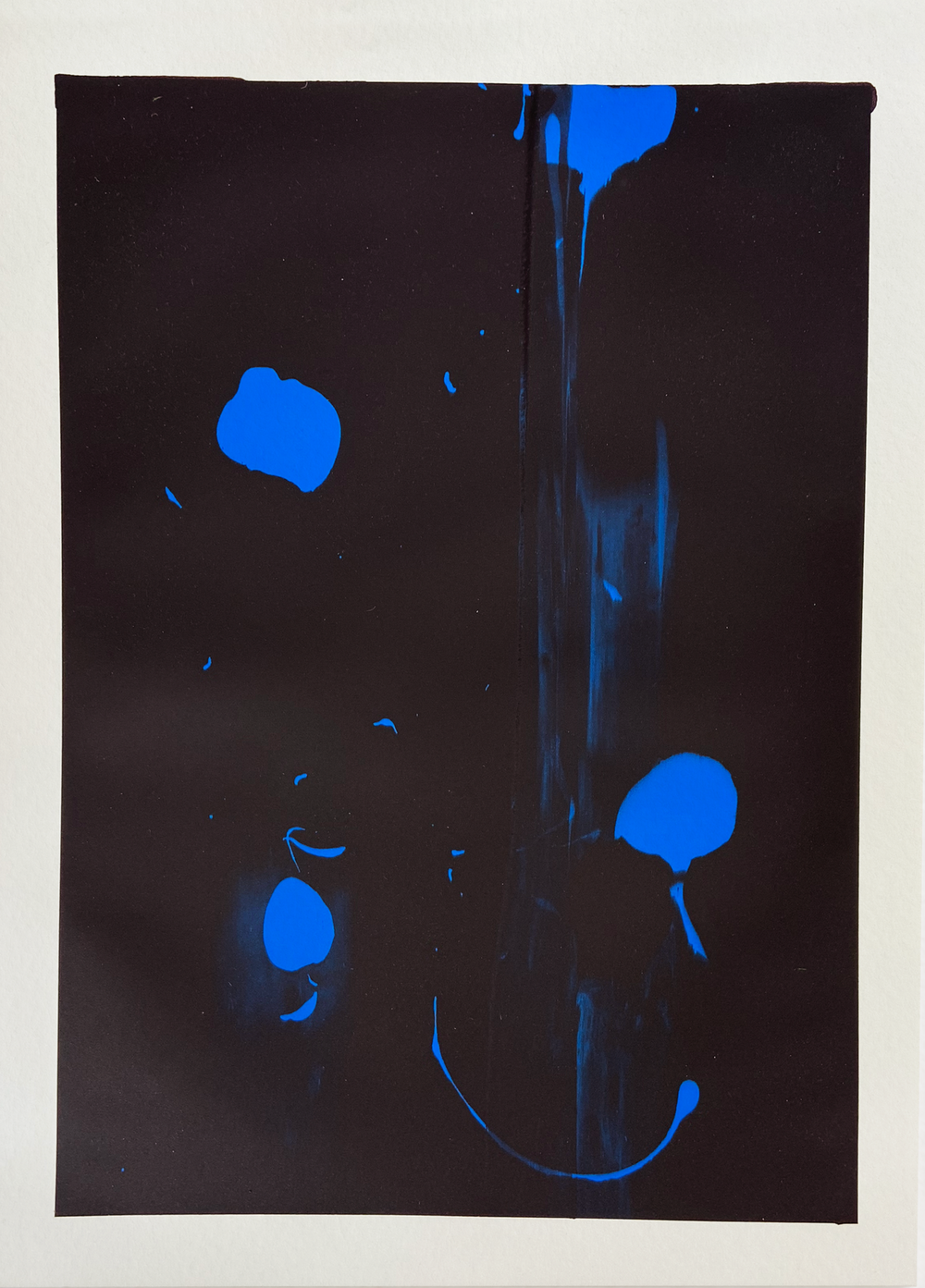 Natalia Nicole Rodriguez / 6:00pm No. 03