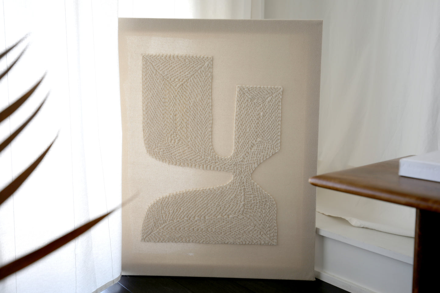 Sylwia Rebelo / Serenity