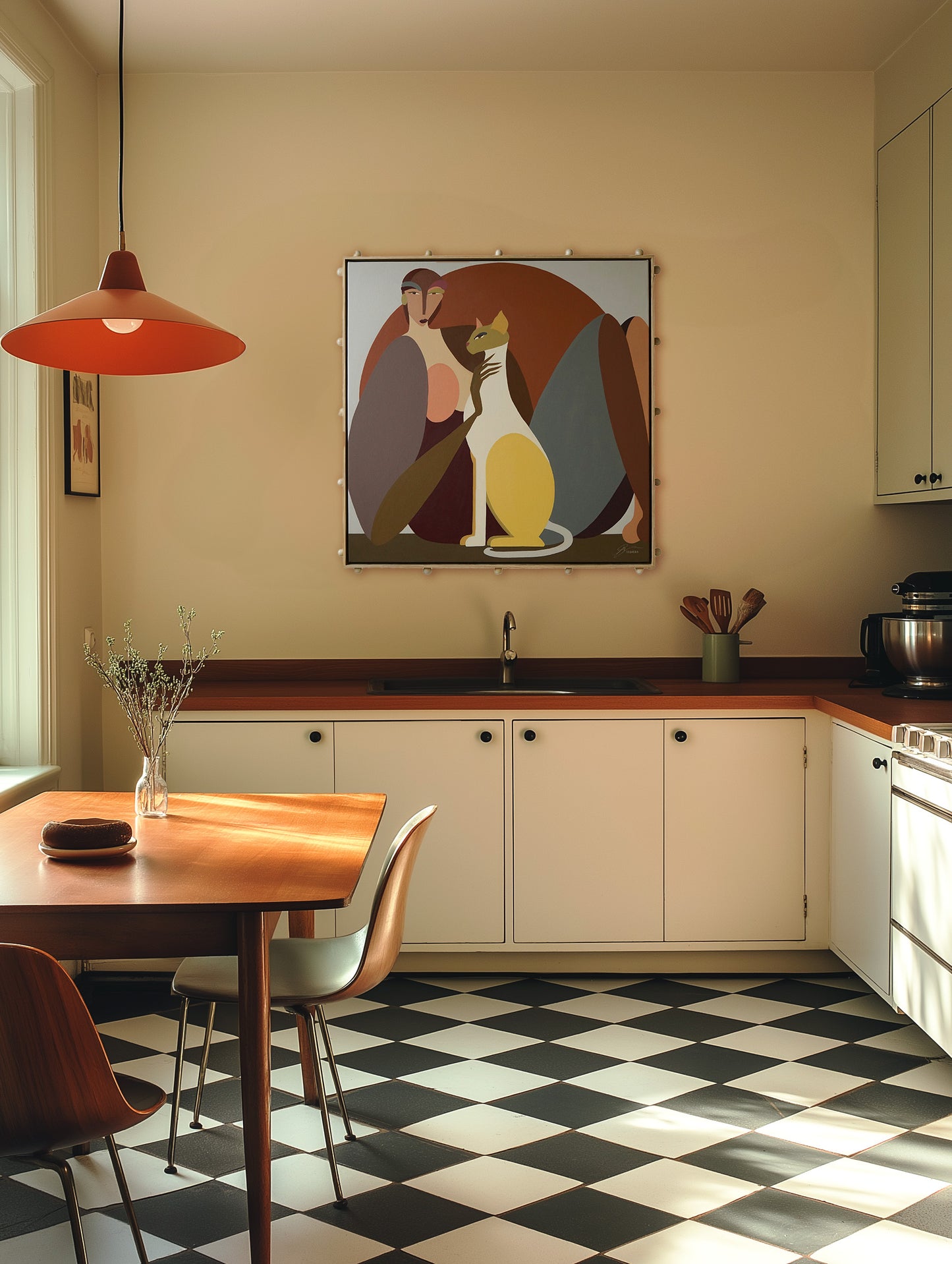 Victoria Sequeira / Reverie