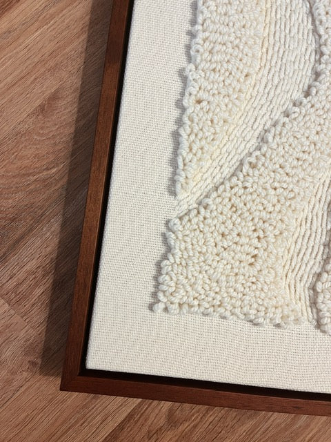 Sylwia Rebelo / Inhale I