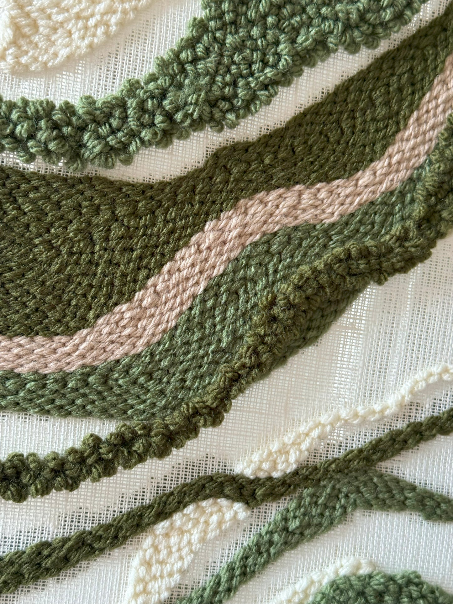 Sophie Agafonova / Float