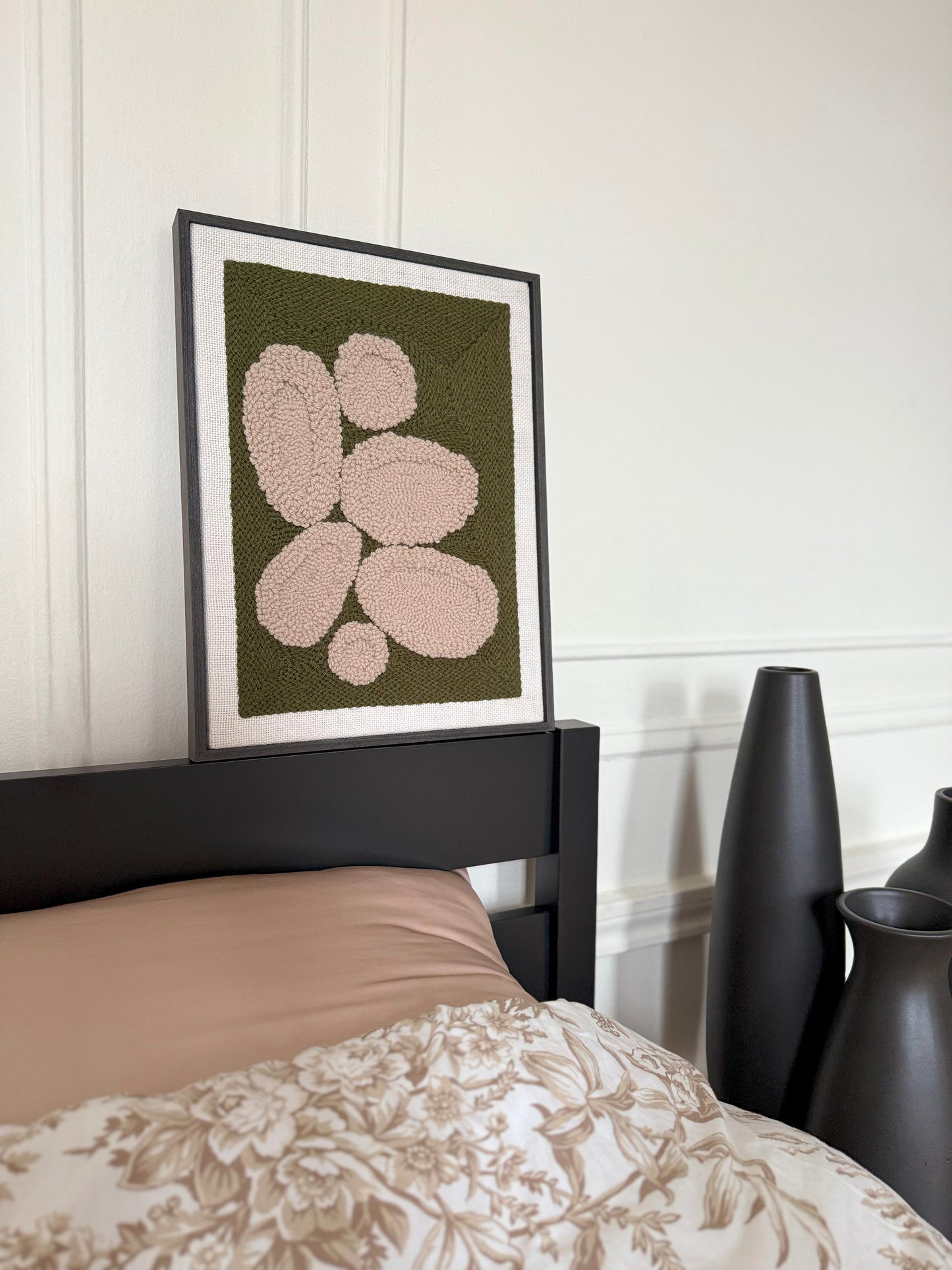 Sophie Agafonova / Stones