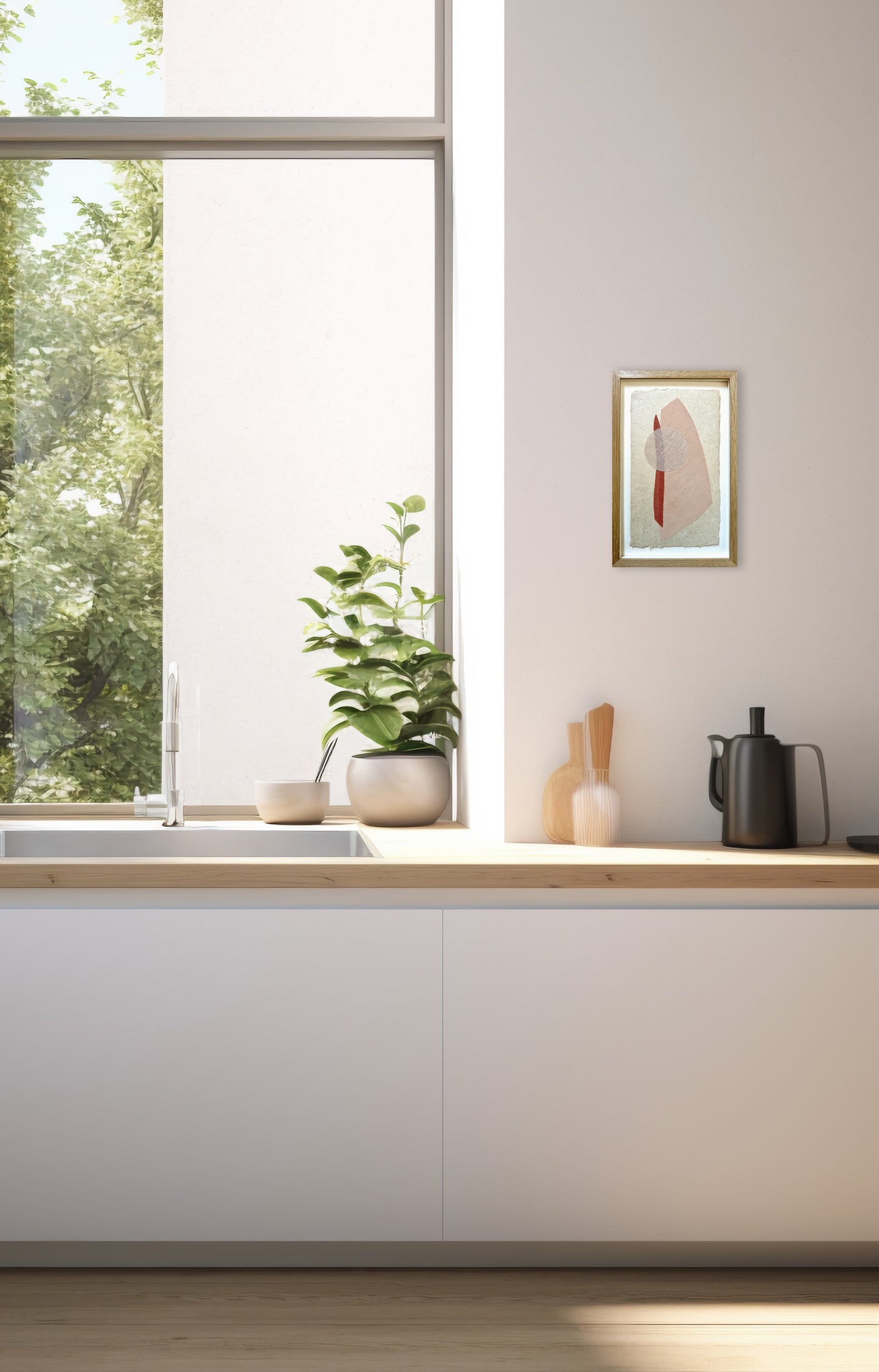 100 Hours / Party Weirdo