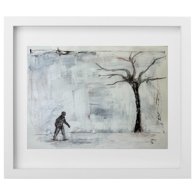 framed artwork online
