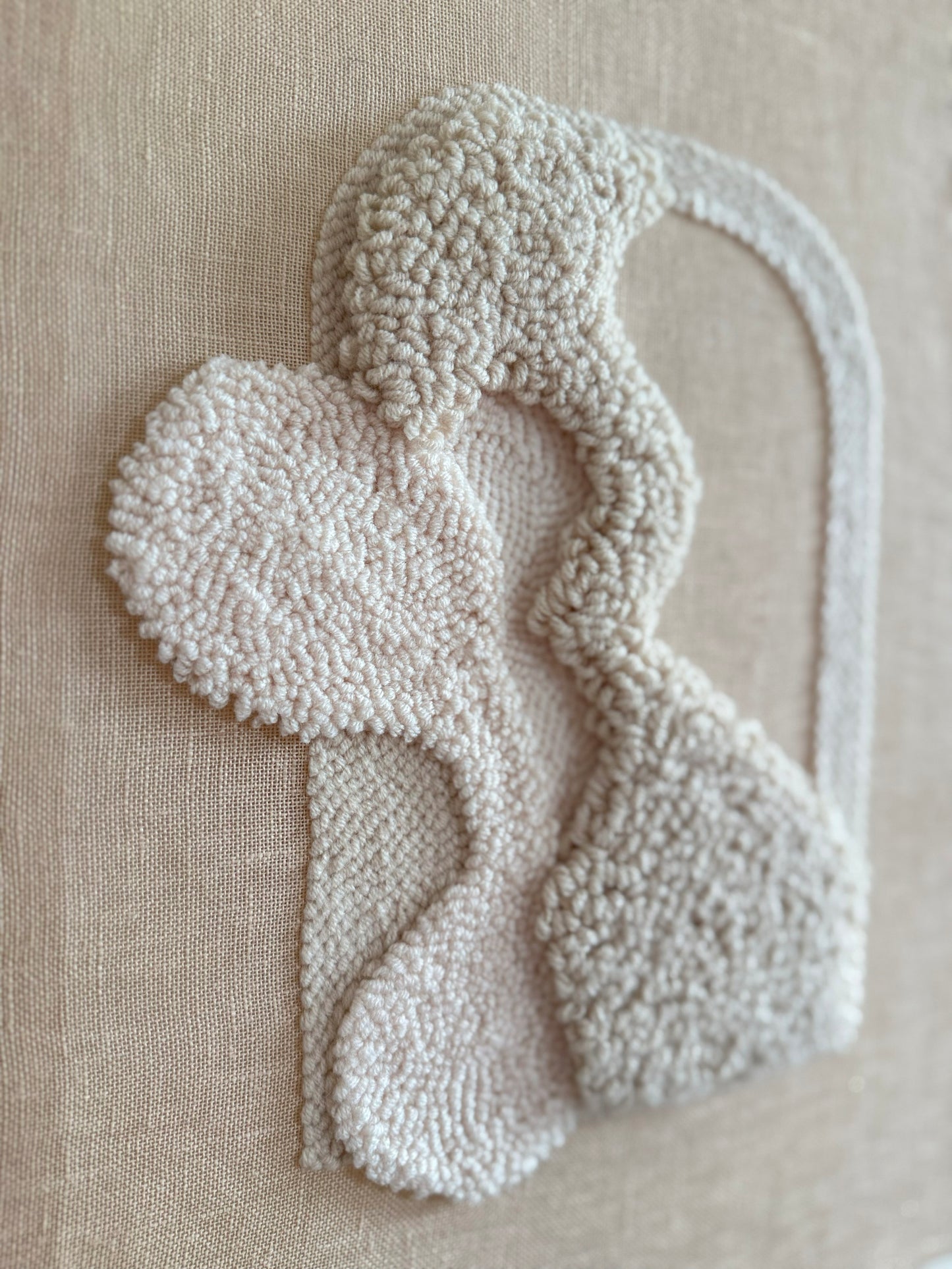 Sophie Agafonova / Deep