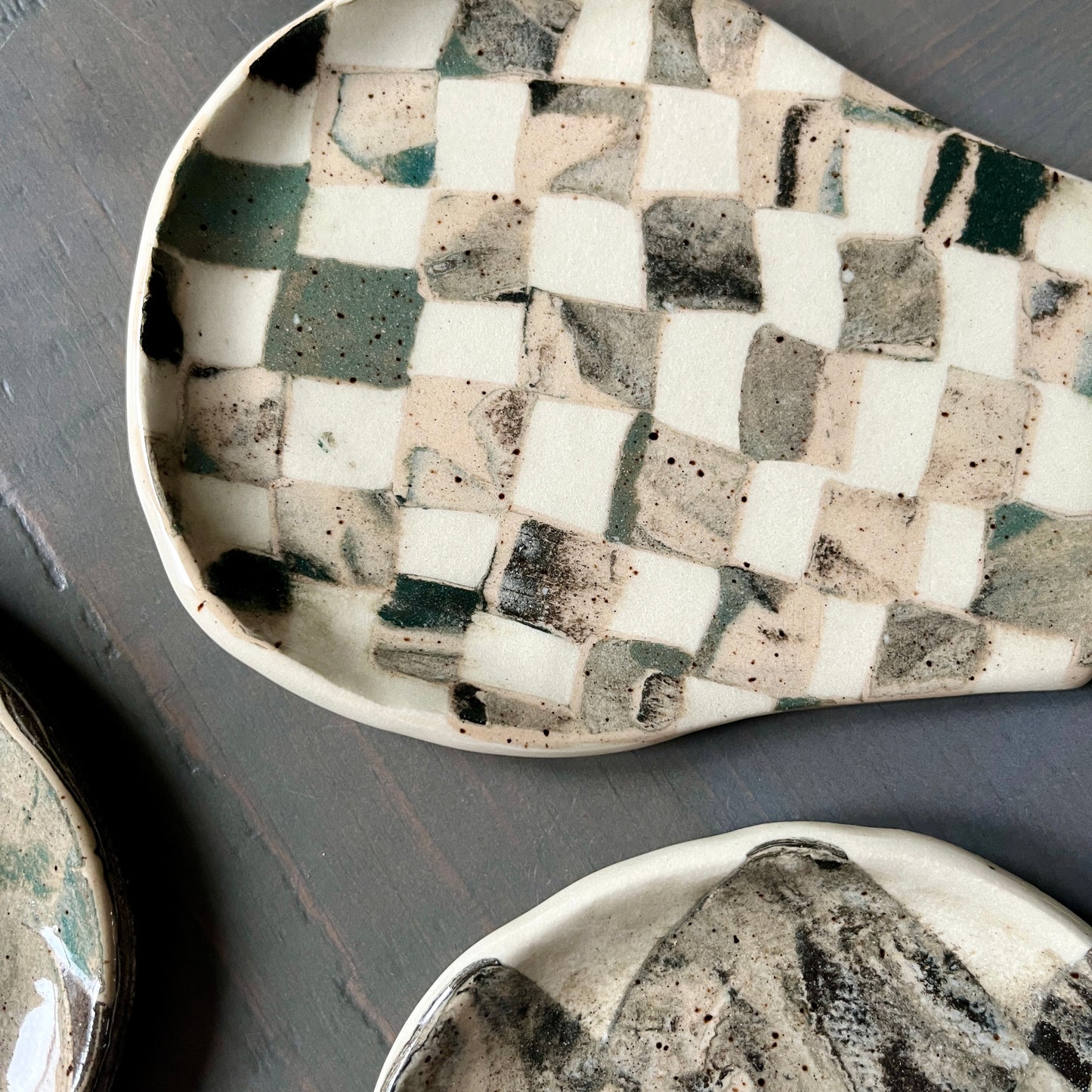 Casa Studio / Spoon Rest III