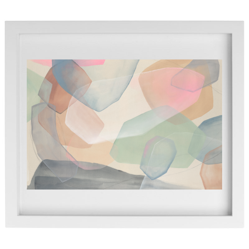 Melanie Cheung / Medicated Meditations